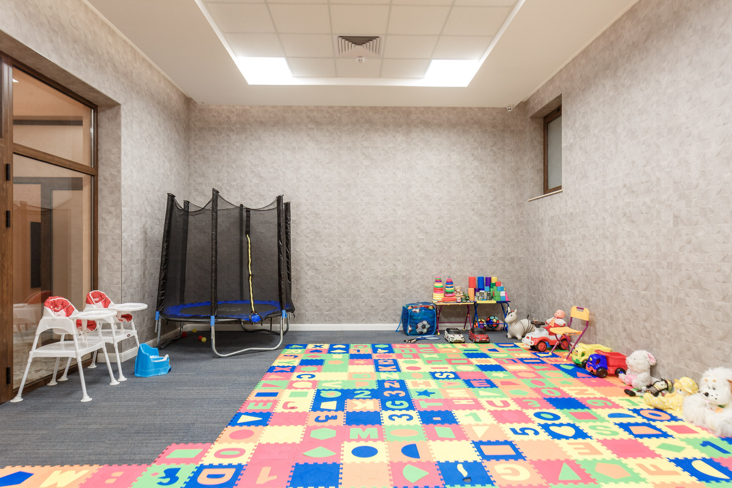 Interior photographer Tashkent Uzbekistan