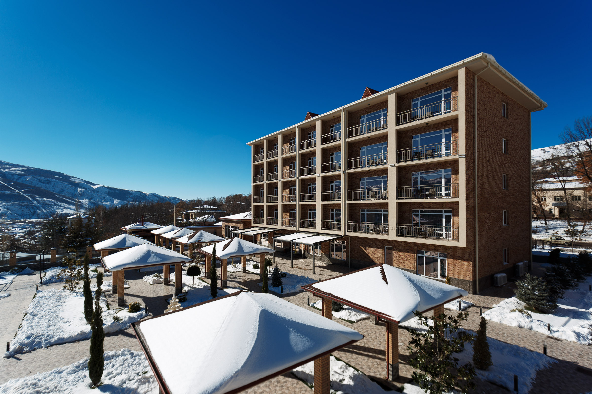 Interior photographer Tashkent Uzbekistan