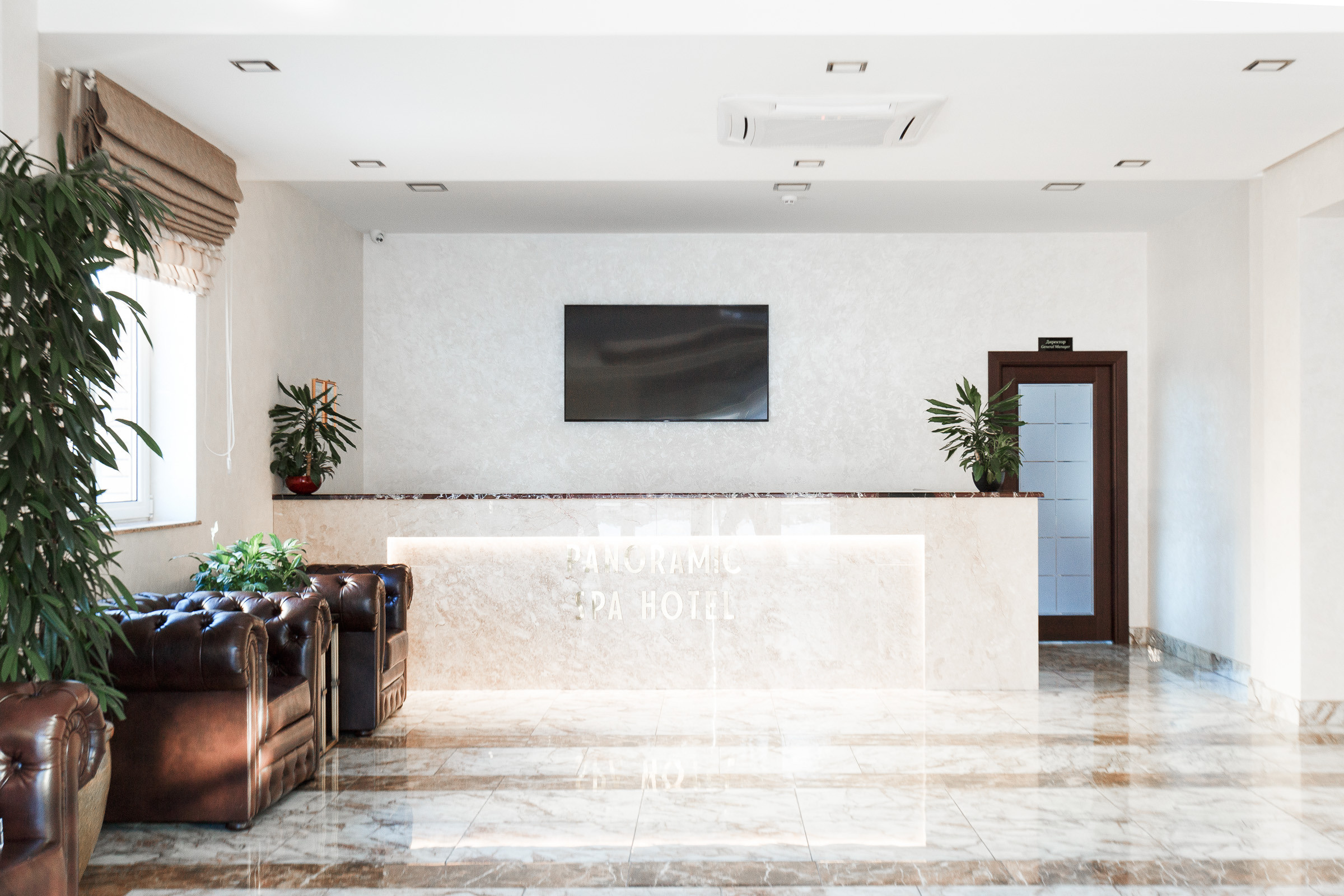 Interior photographer Tashkent Uzbekistan