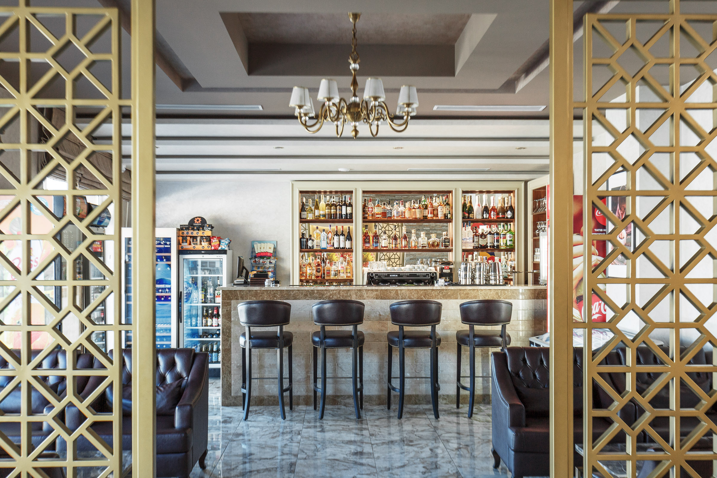 Interior photographer Tashkent Uzbekistan