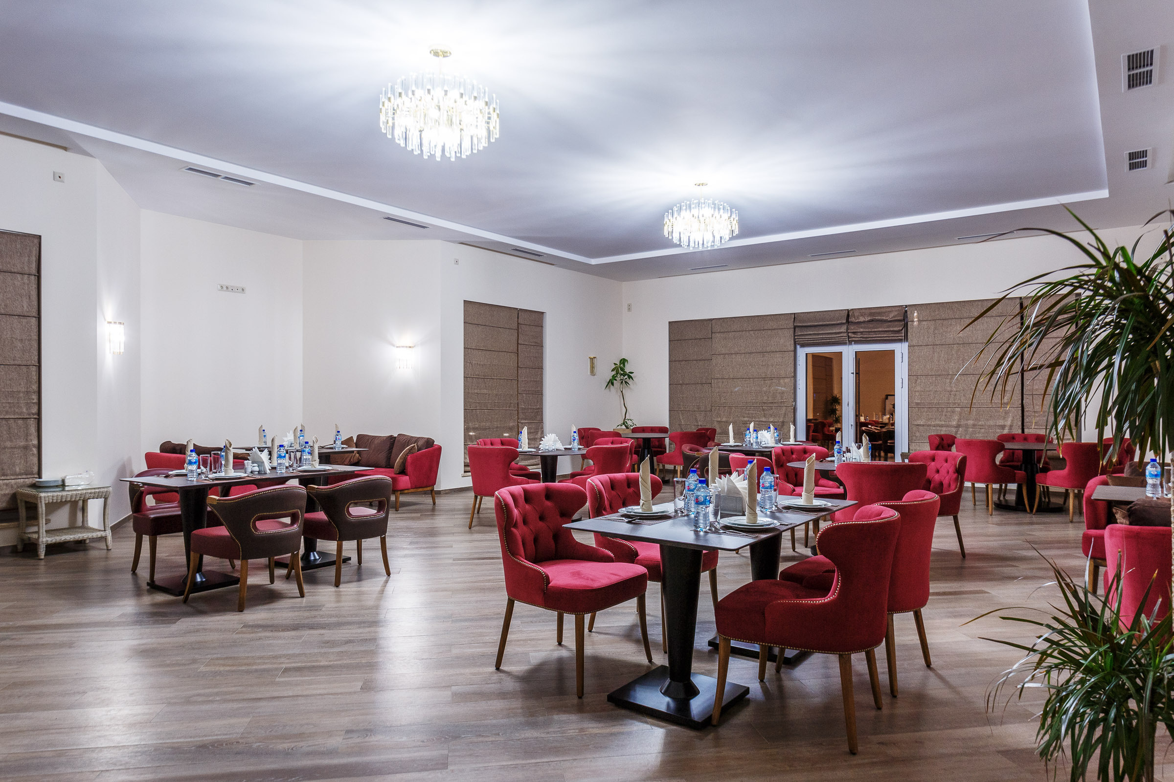 Interior photographer Tashkent Uzbekistan