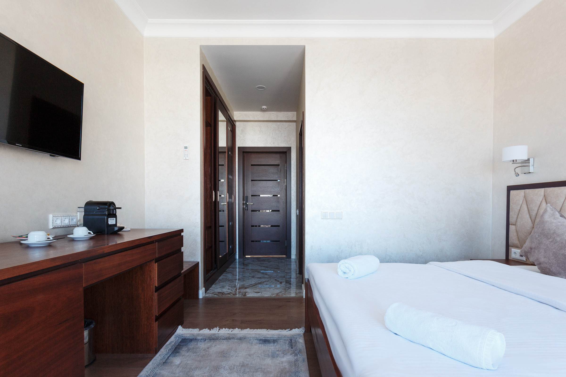 Interior photographer Tashkent Uzbekistan