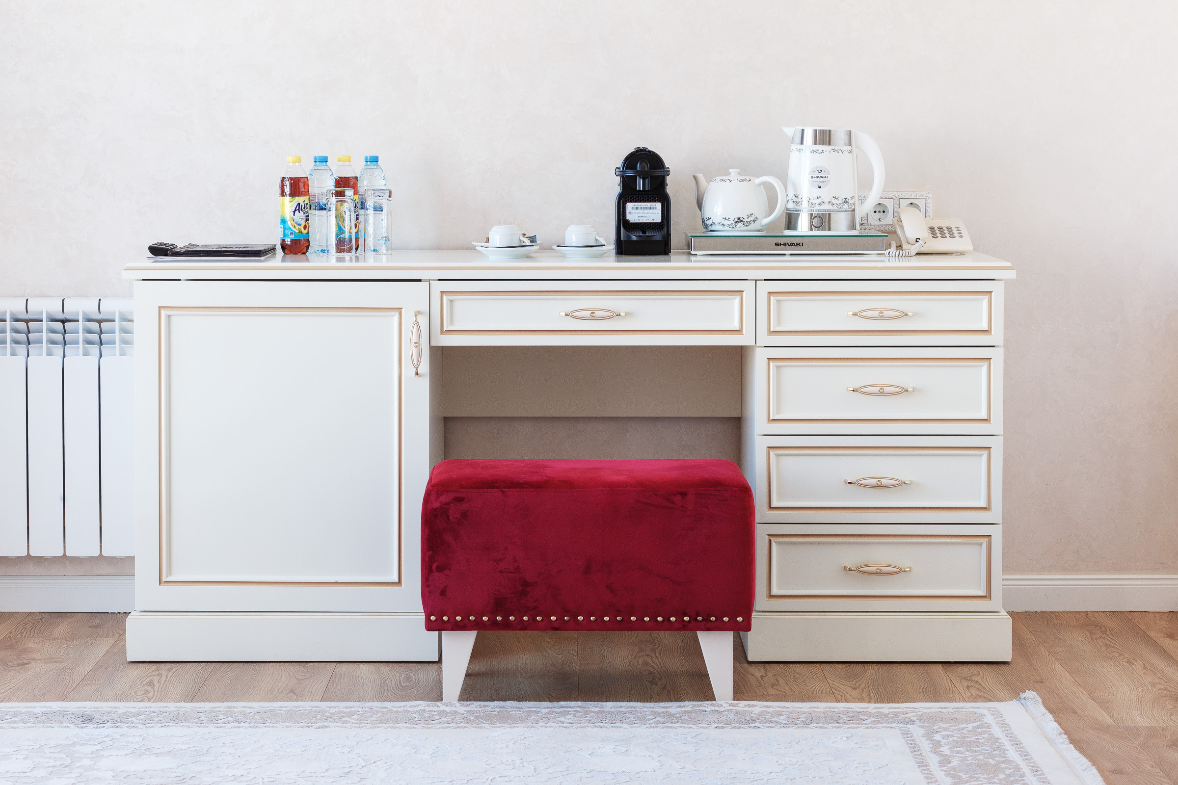 Interior photographer Tashkent Uzbekistan