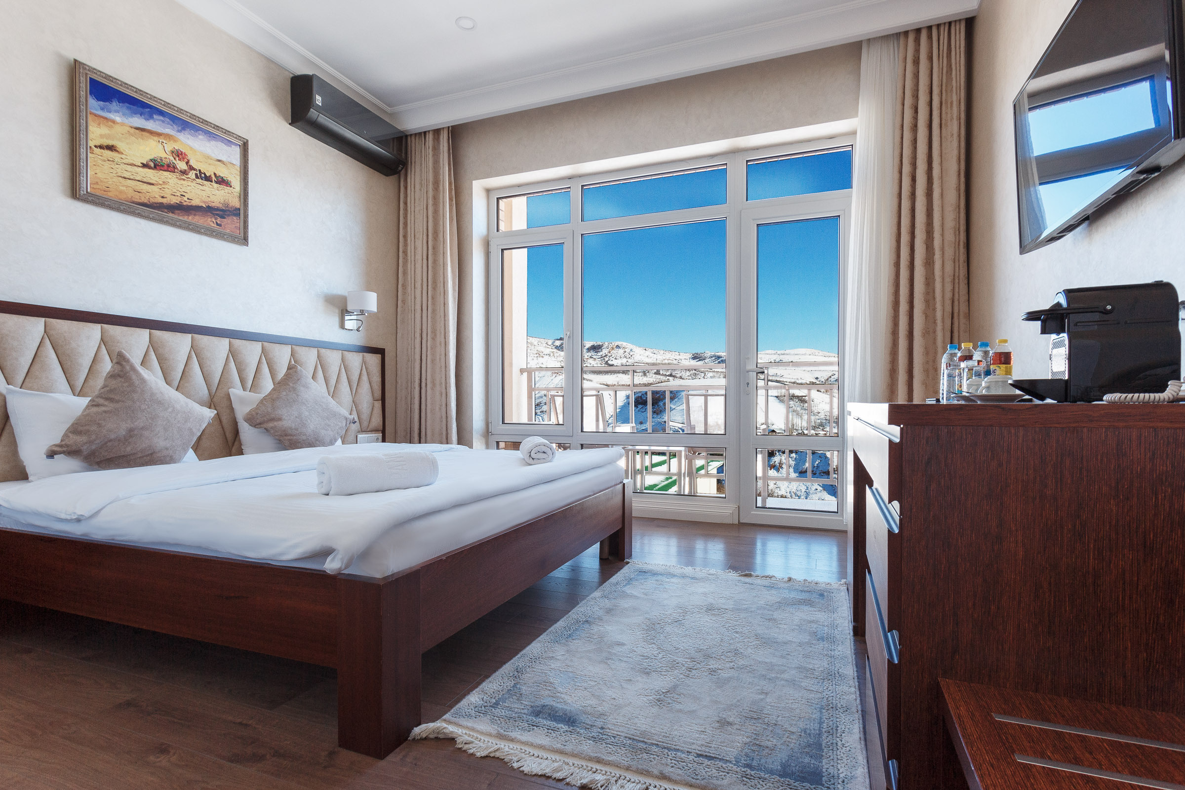 Interior photographer Tashkent Uzbekistan