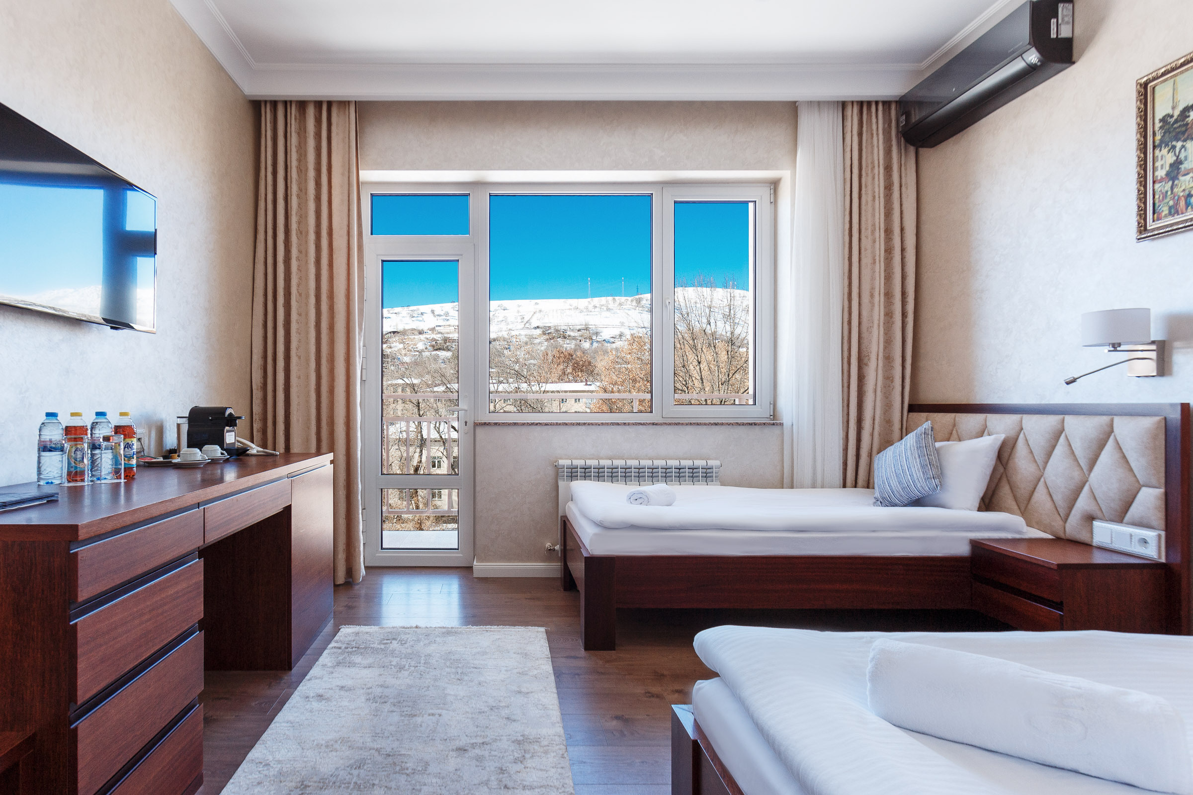 Interior photographer Tashkent Uzbekistan