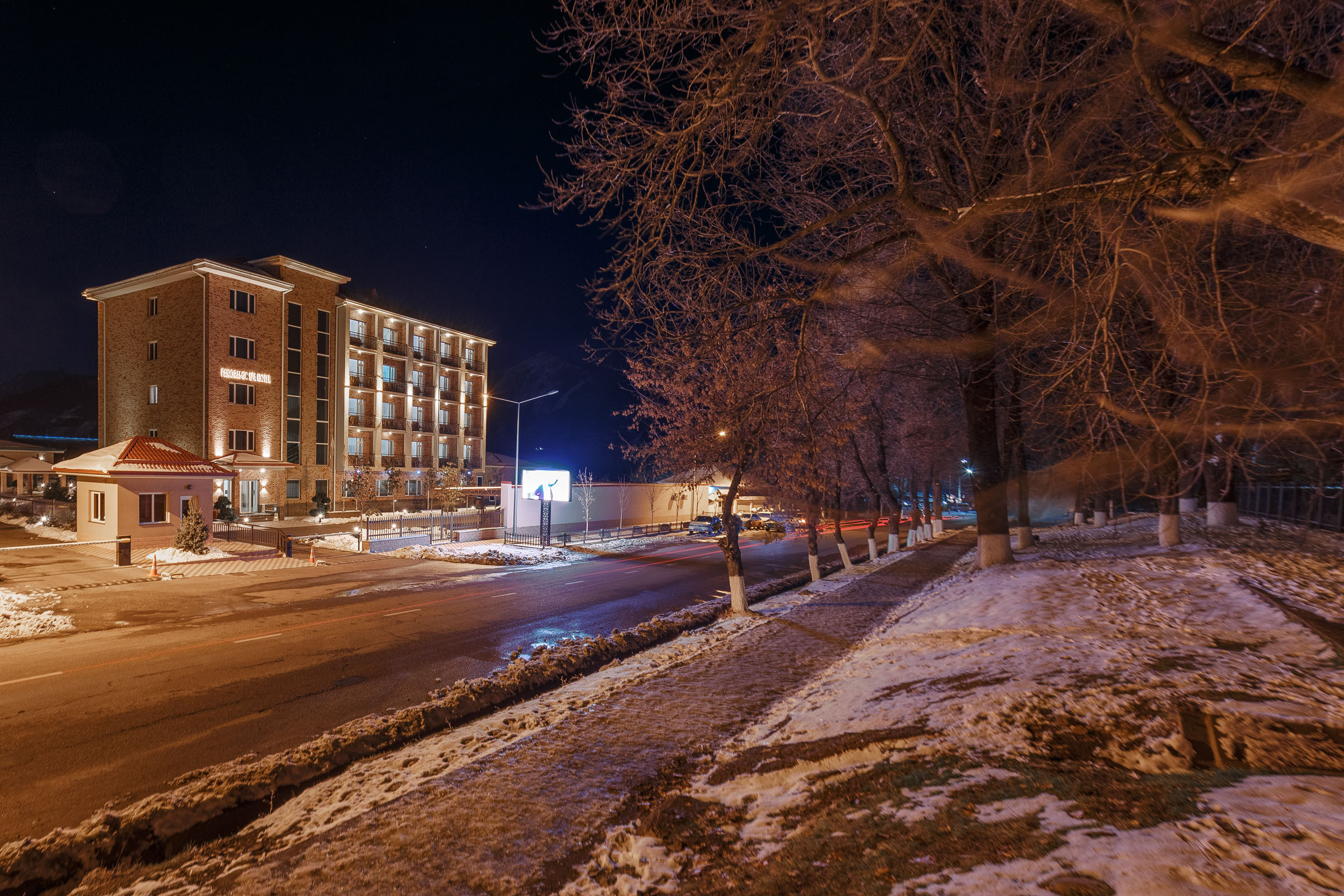 Interior photographer Tashkent Uzbekistan