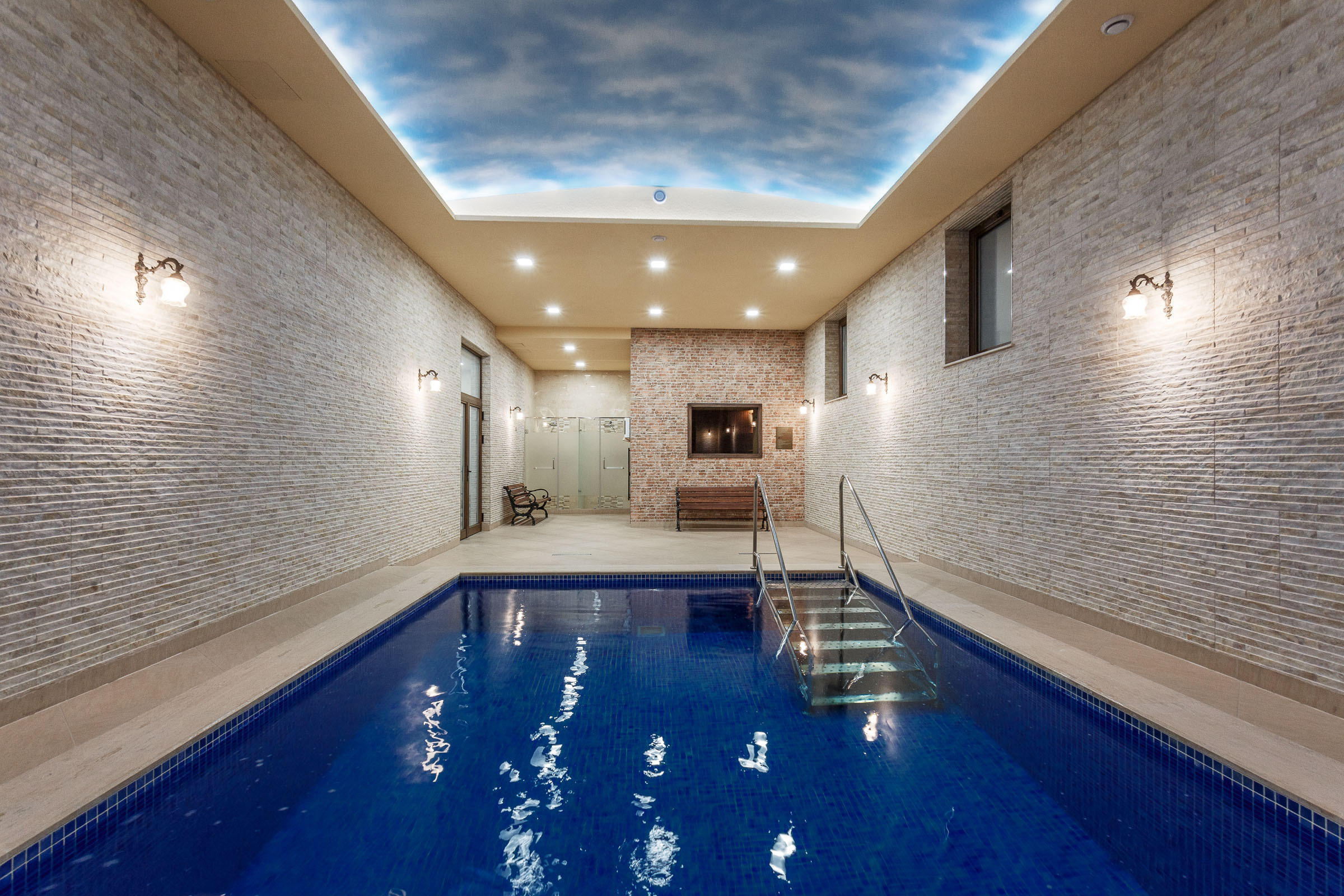 Interior photographer Tashkent Uzbekistan