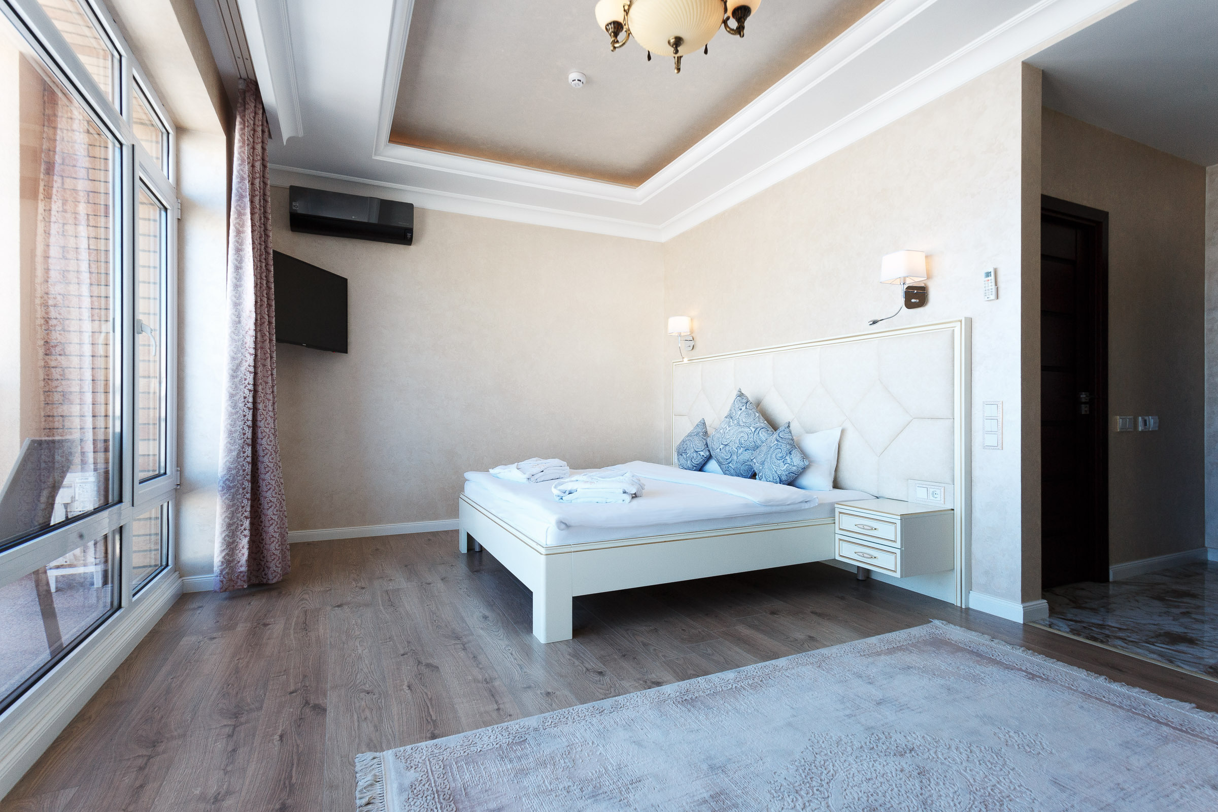 Interior photographer Tashkent Uzbekistan