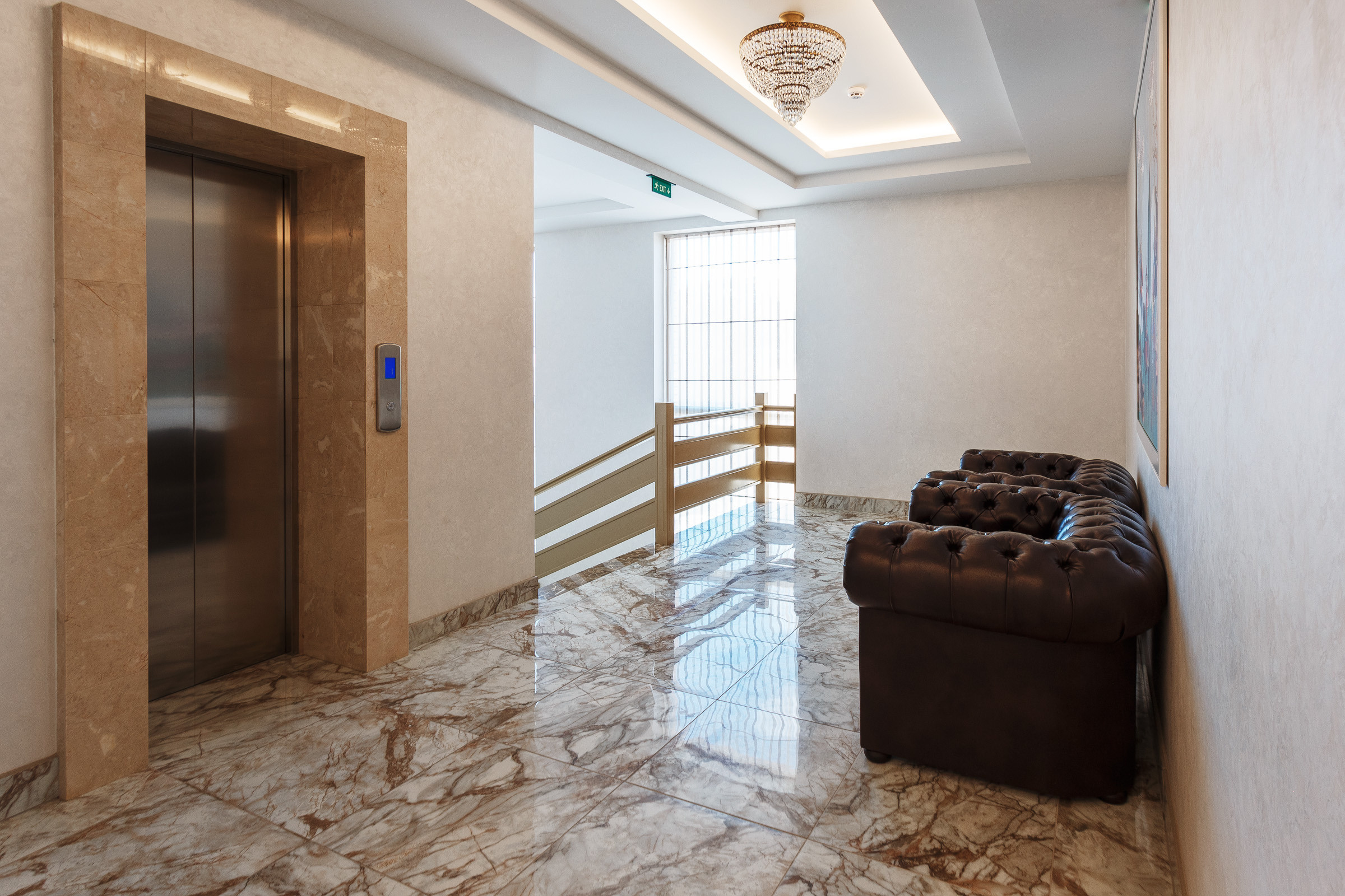 Interior photographer Tashkent Uzbekistan