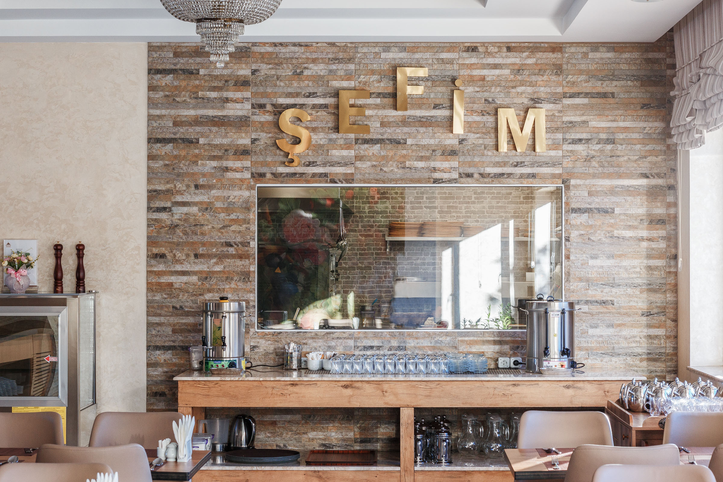 Interior photographer Tashkent Uzbekistan