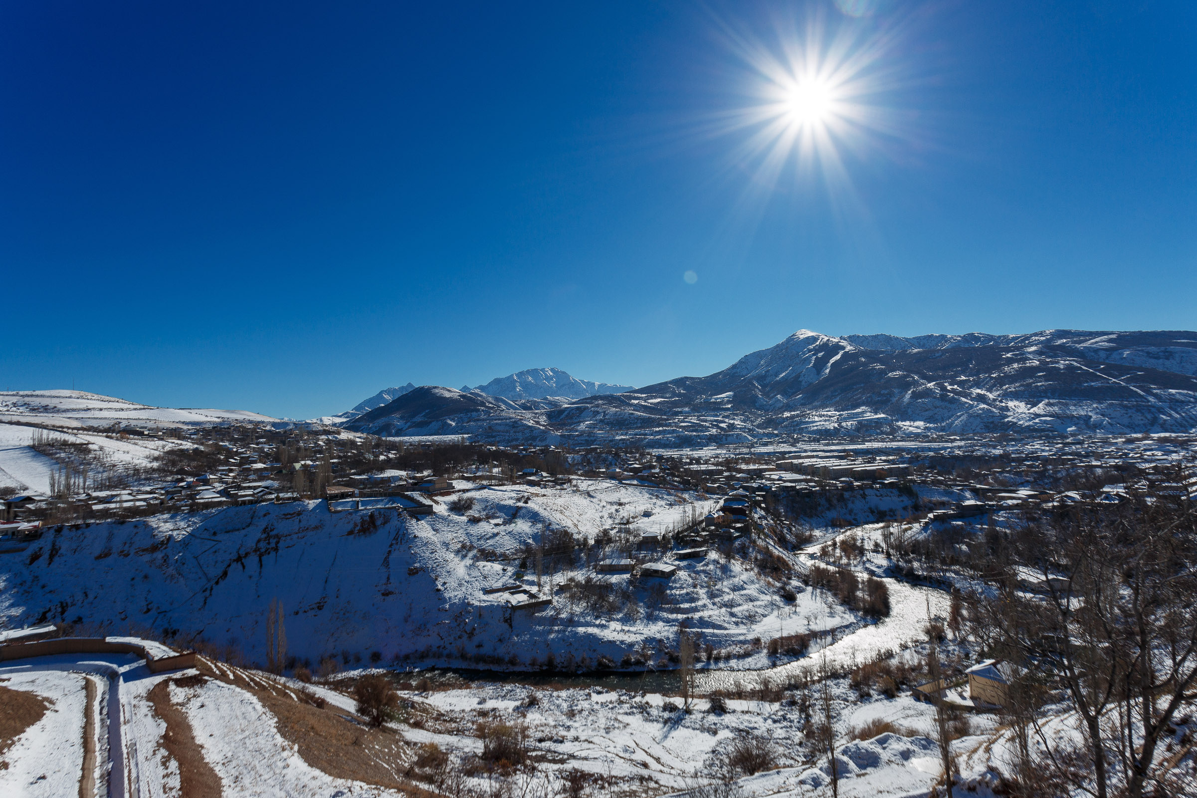 Interior photographer Tashkent Uzbekistan