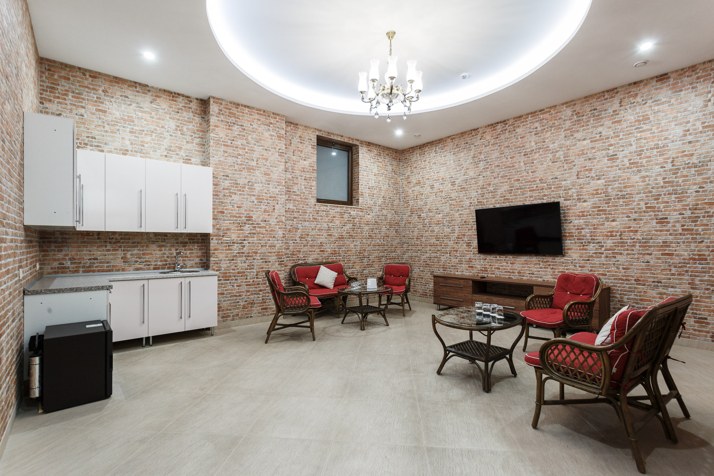 Interior photographer Tashkent Uzbekistan