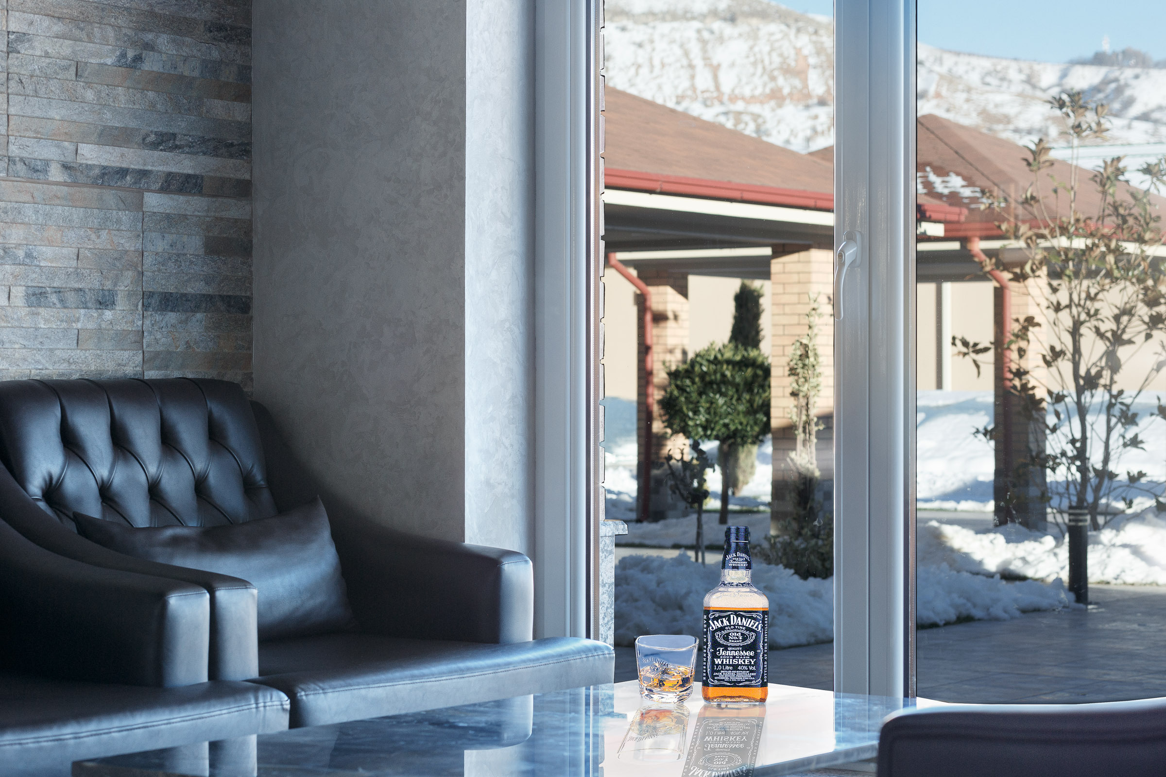 Interior photographer Tashkent Uzbekistan