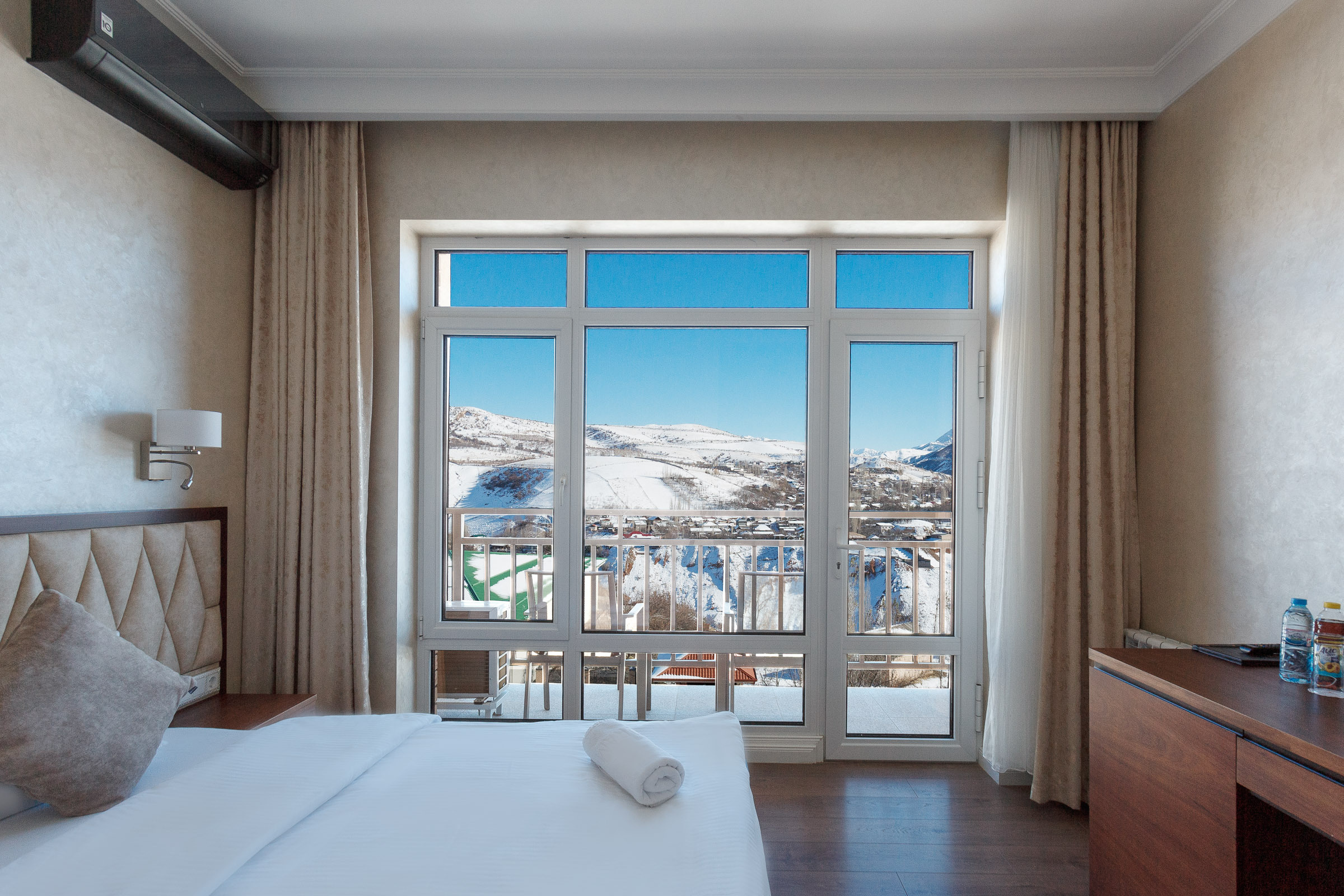 Interior photographer Tashkent Uzbekistan