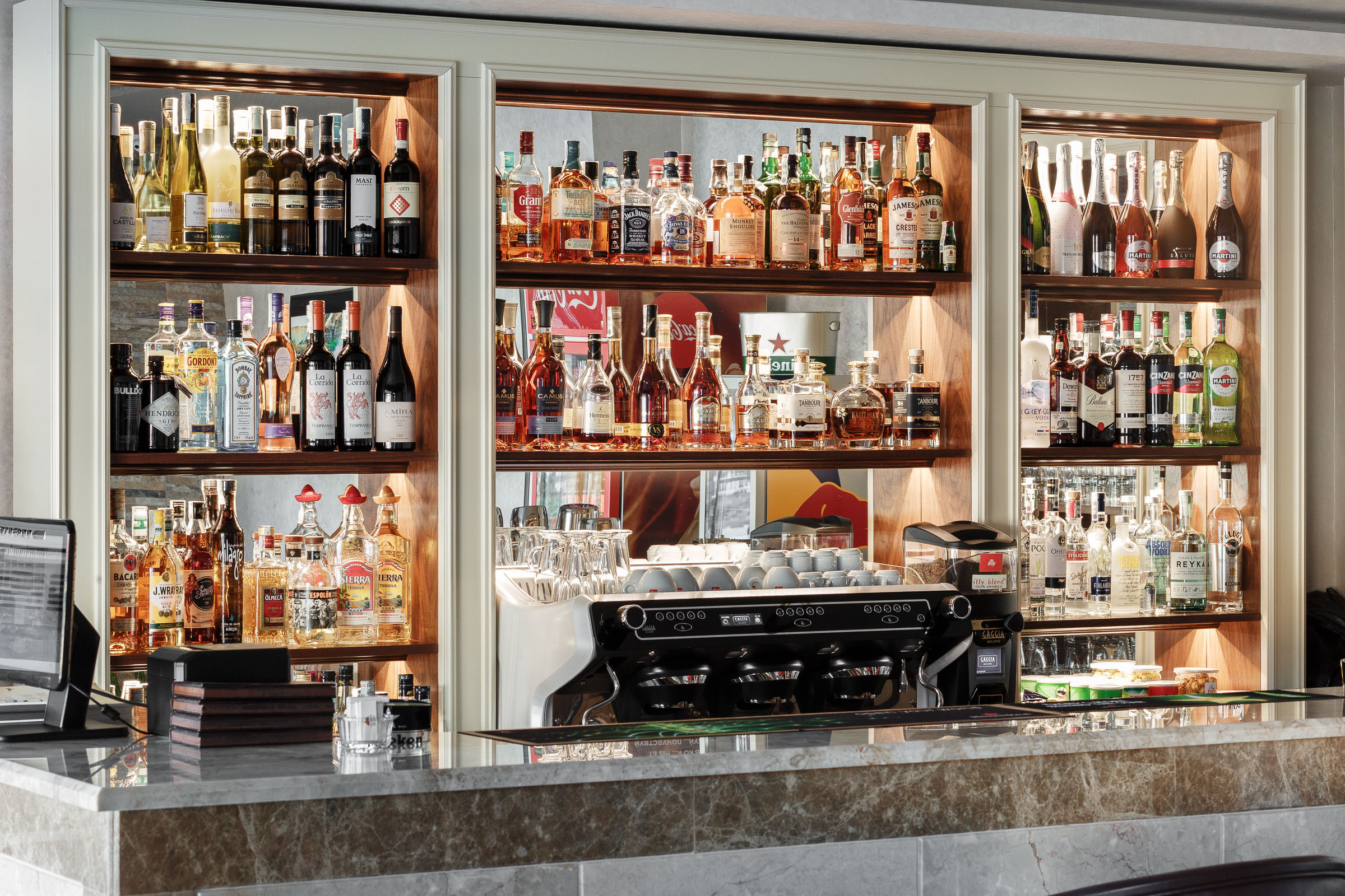 Interior photographer Tashkent Uzbekistan