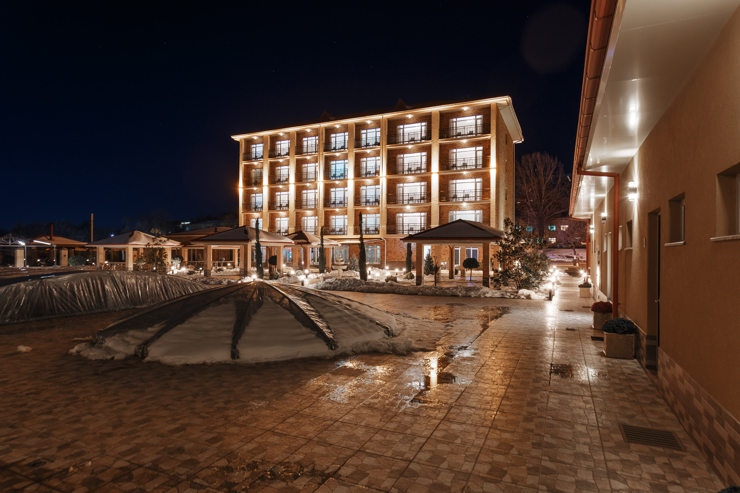 Interior photographer Tashkent Uzbekistan