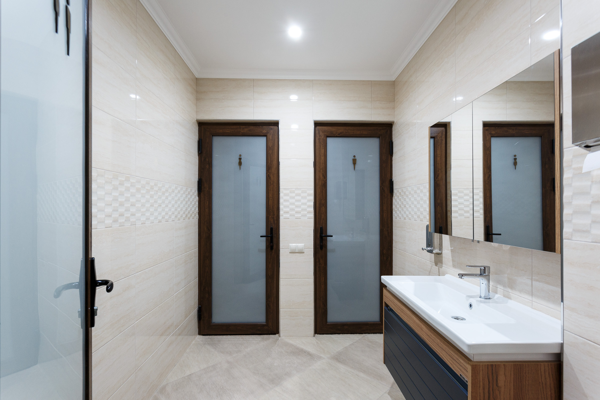 Interior photographer Tashkent Uzbekistan