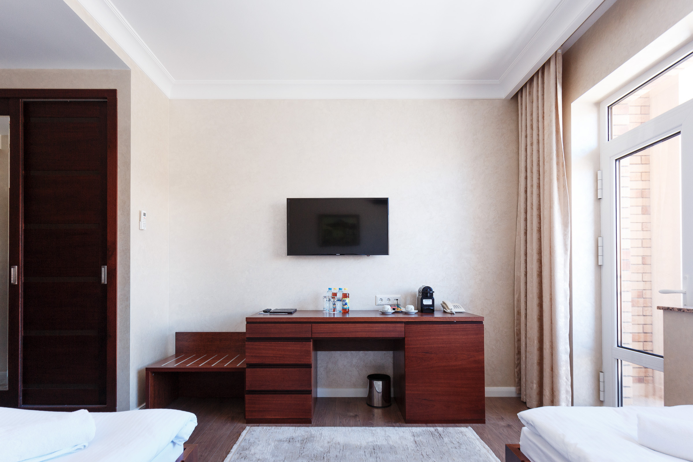 Interior photographer Tashkent Uzbekistan