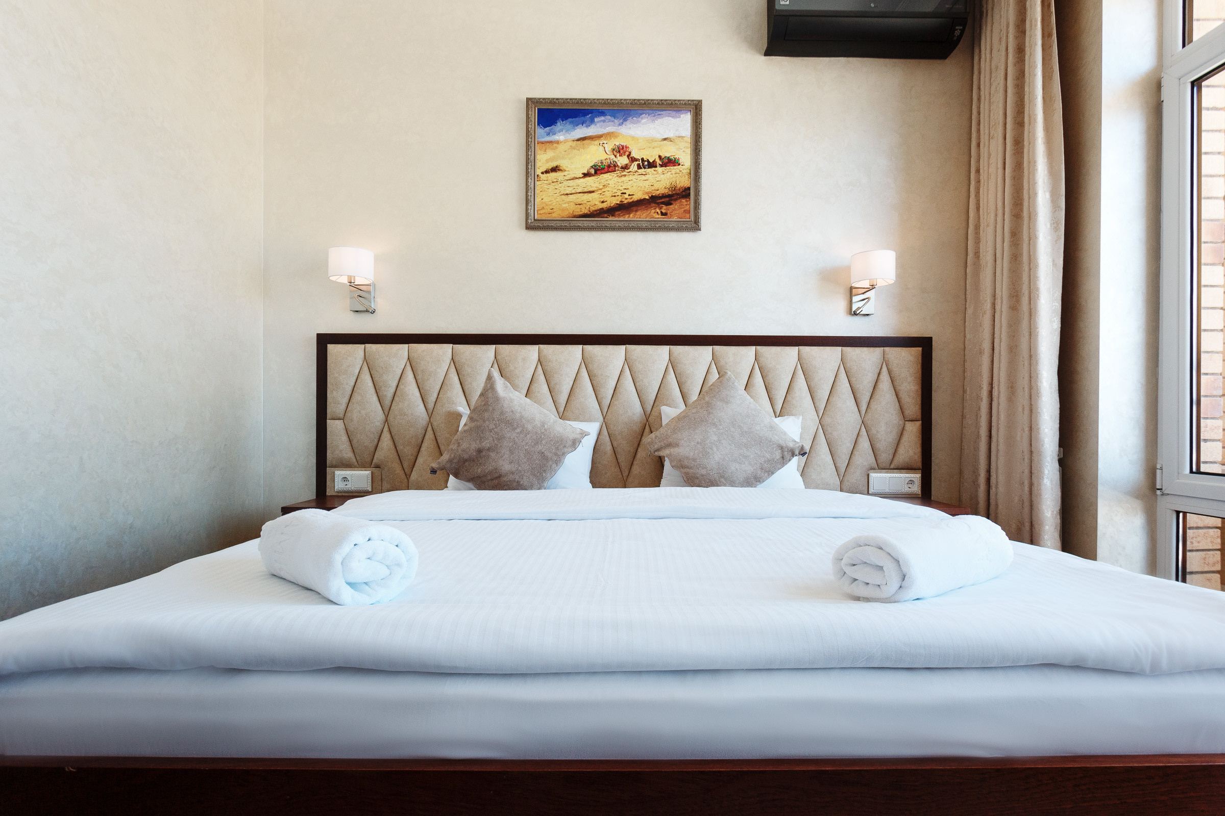 Interior photographer Tashkent Uzbekistan