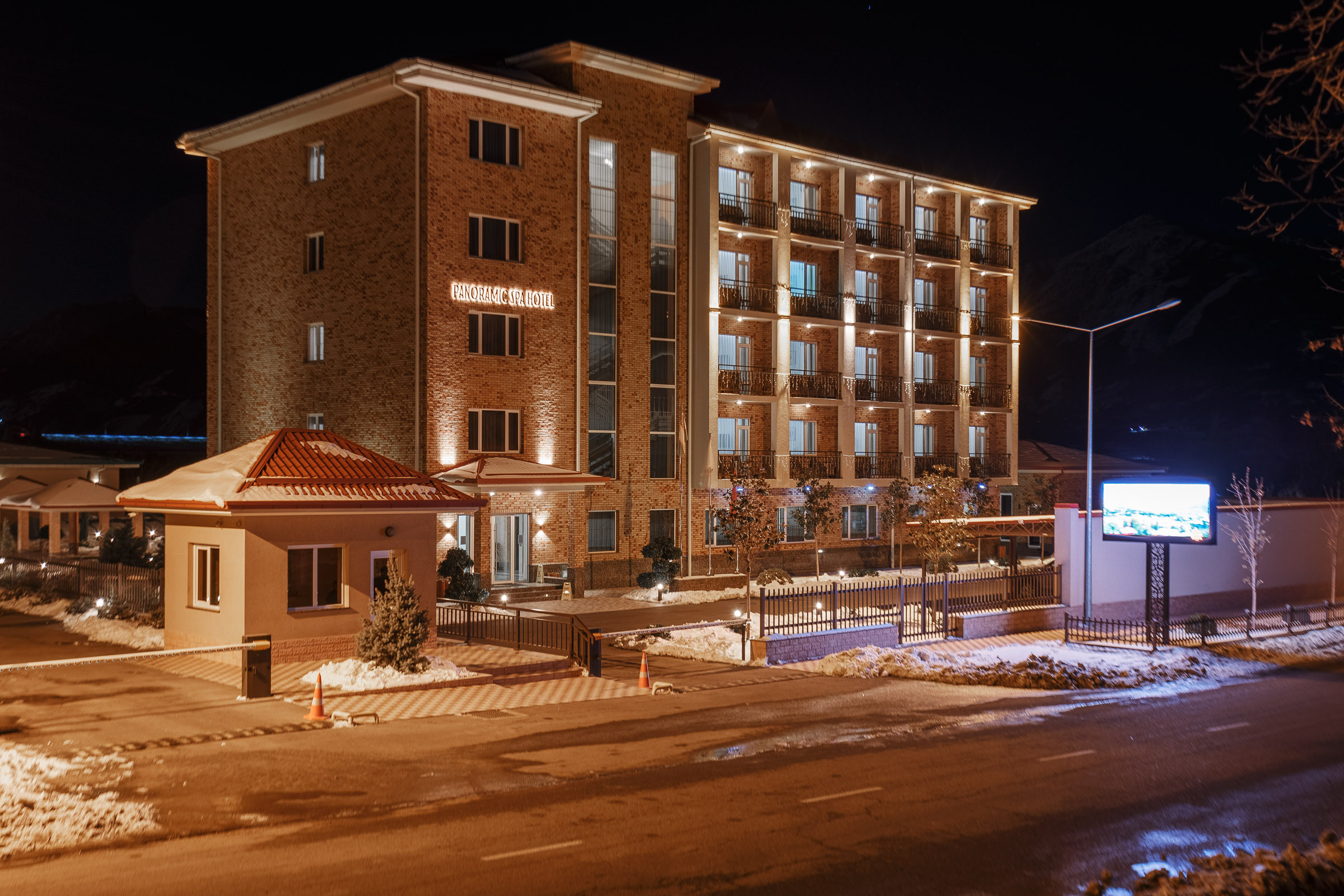 Interior photographer Tashkent Uzbekistan