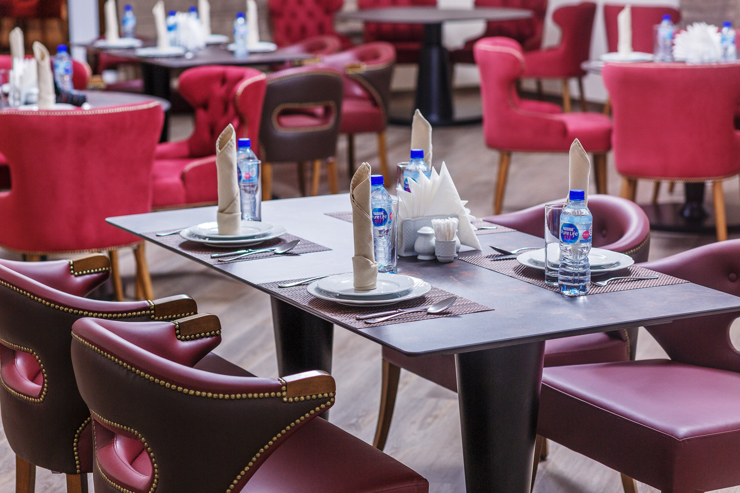 Interior photographer Tashkent Uzbekistan