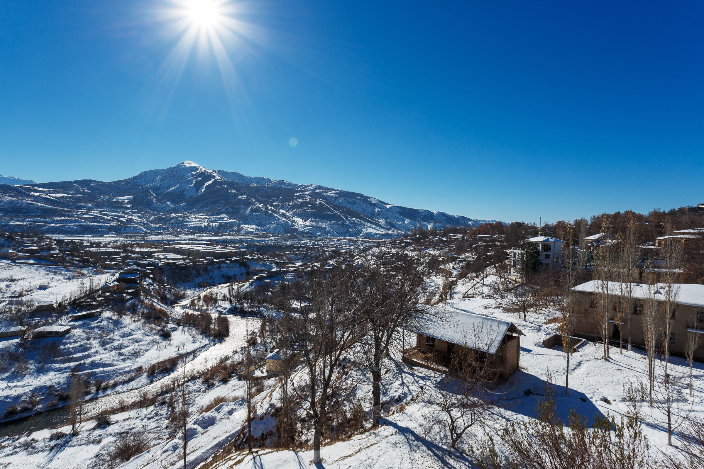 Interior photographer Tashkent Uzbekistan