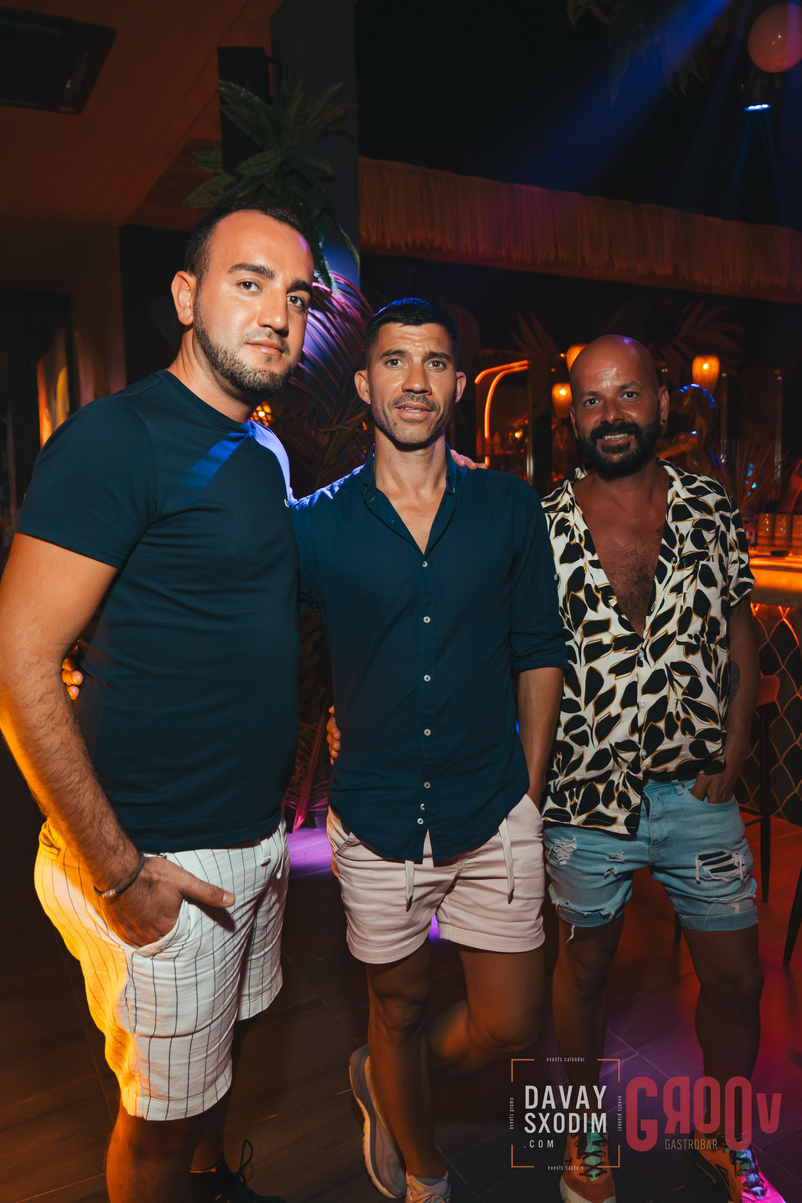 Вечеринка Tiki Twilights | Фоторепортаж | Афиша | DAVAYSXODIM.com PHUKET. АФИША|ФОТОРЕПОРТАЖИ|ИВЕНТЫ|ПХУКЕТ