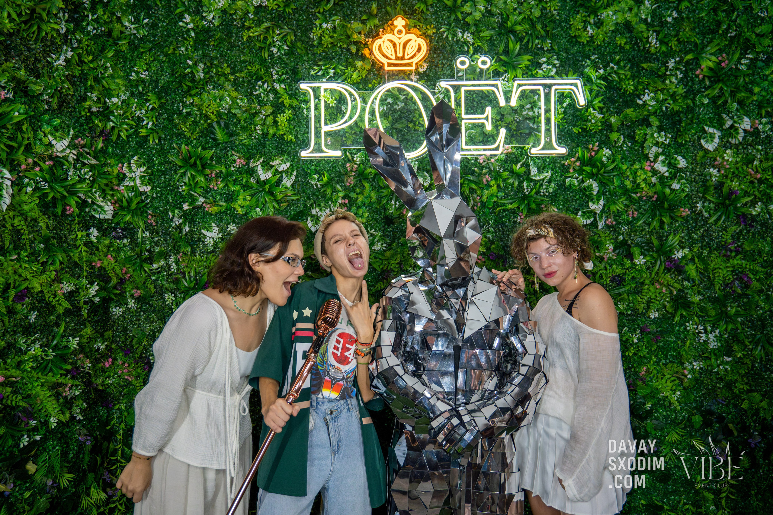 Вечеринка White Out | Фоторепортаж | Видеорепортаж | Афиша | DAVAYSXODIM.com PHUKET. АФИША|ФОТОРЕПОРТАЖИ|ИВЕНТЫ|ПХУКЕТ