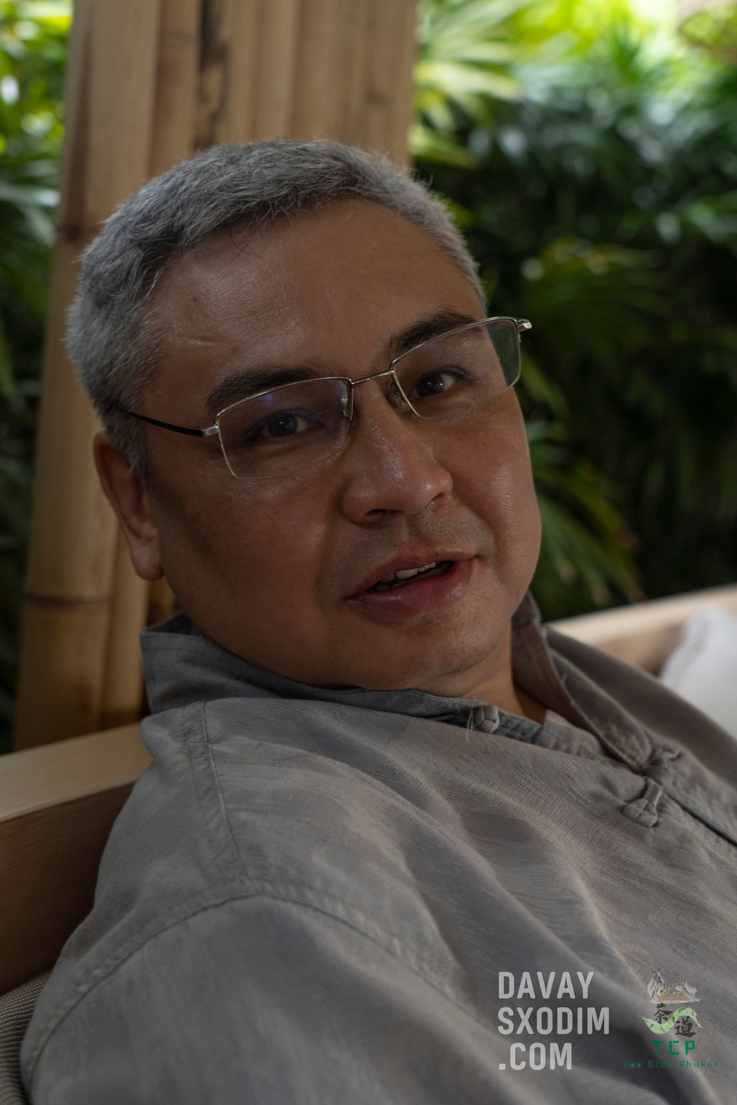 Чайный Нетворкинг | Фоторепортаж | Афиша | DAVAYSXODIM.com PHUKET. АФИША|ФОТОРЕПОРТАЖИ|ИВЕНТЫ|ПХУКЕТ