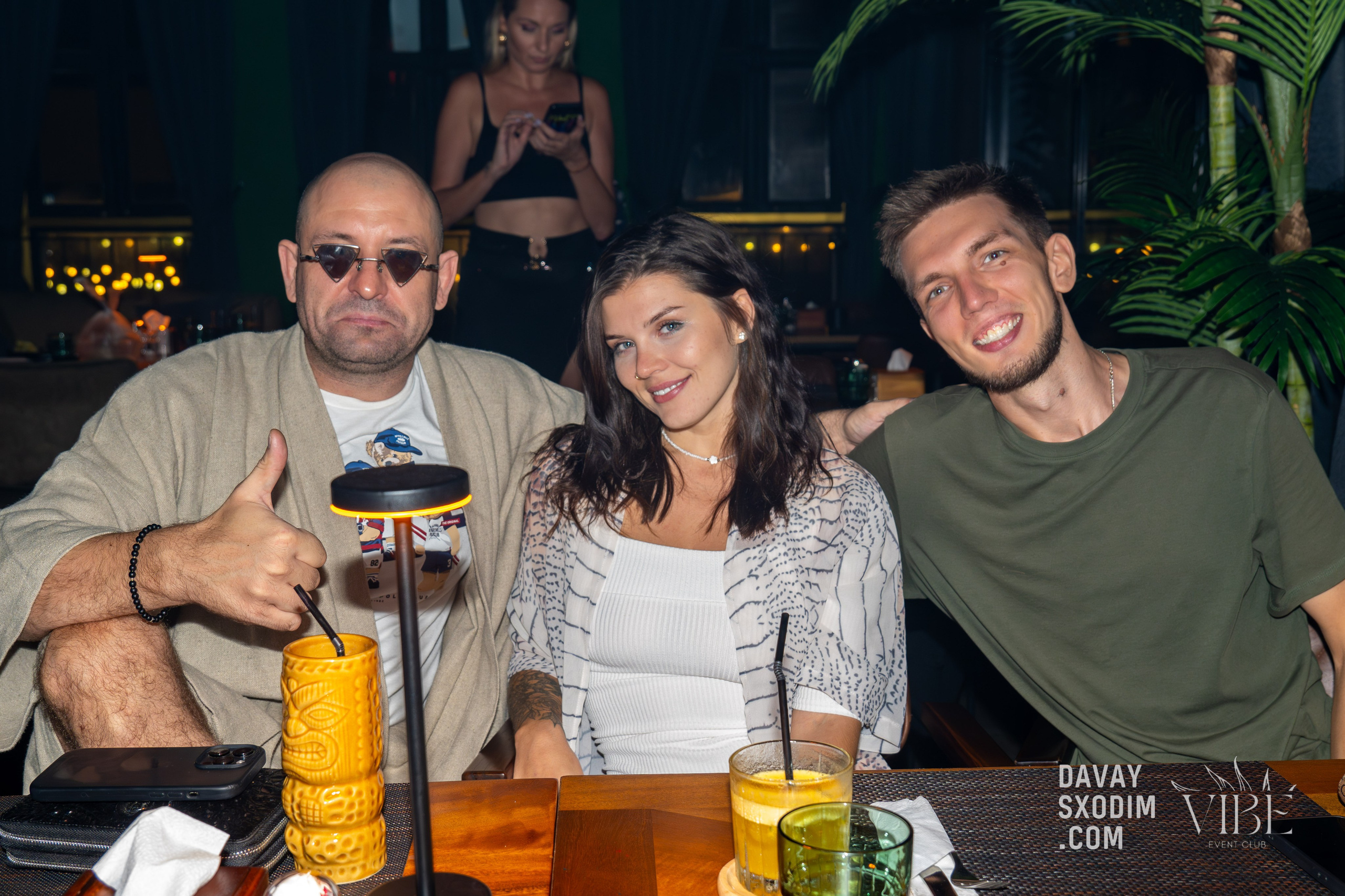 Вечеринка White Out | Фоторепортаж | Видеорепортаж | Афиша | DAVAYSXODIM.com PHUKET. АФИША|ФОТОРЕПОРТАЖИ|ИВЕНТЫ|ПХУКЕТ