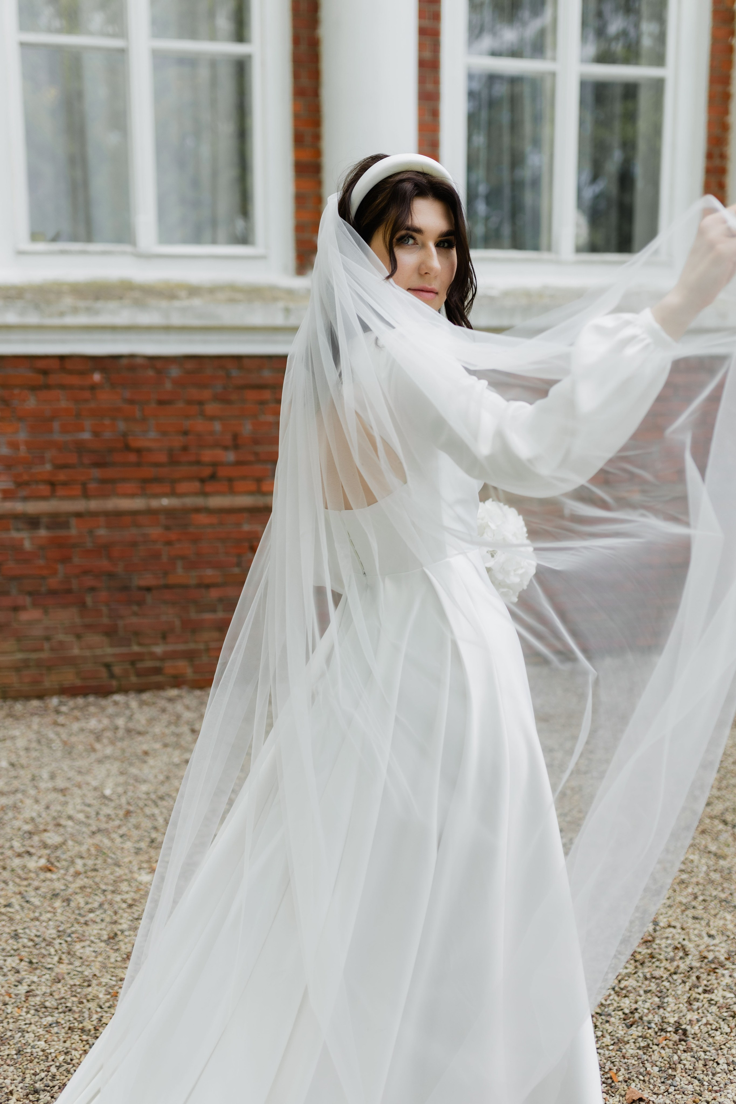 Лана&Дмитрий. Фотограф Даугавпилс/Рига Виктория Нитиша