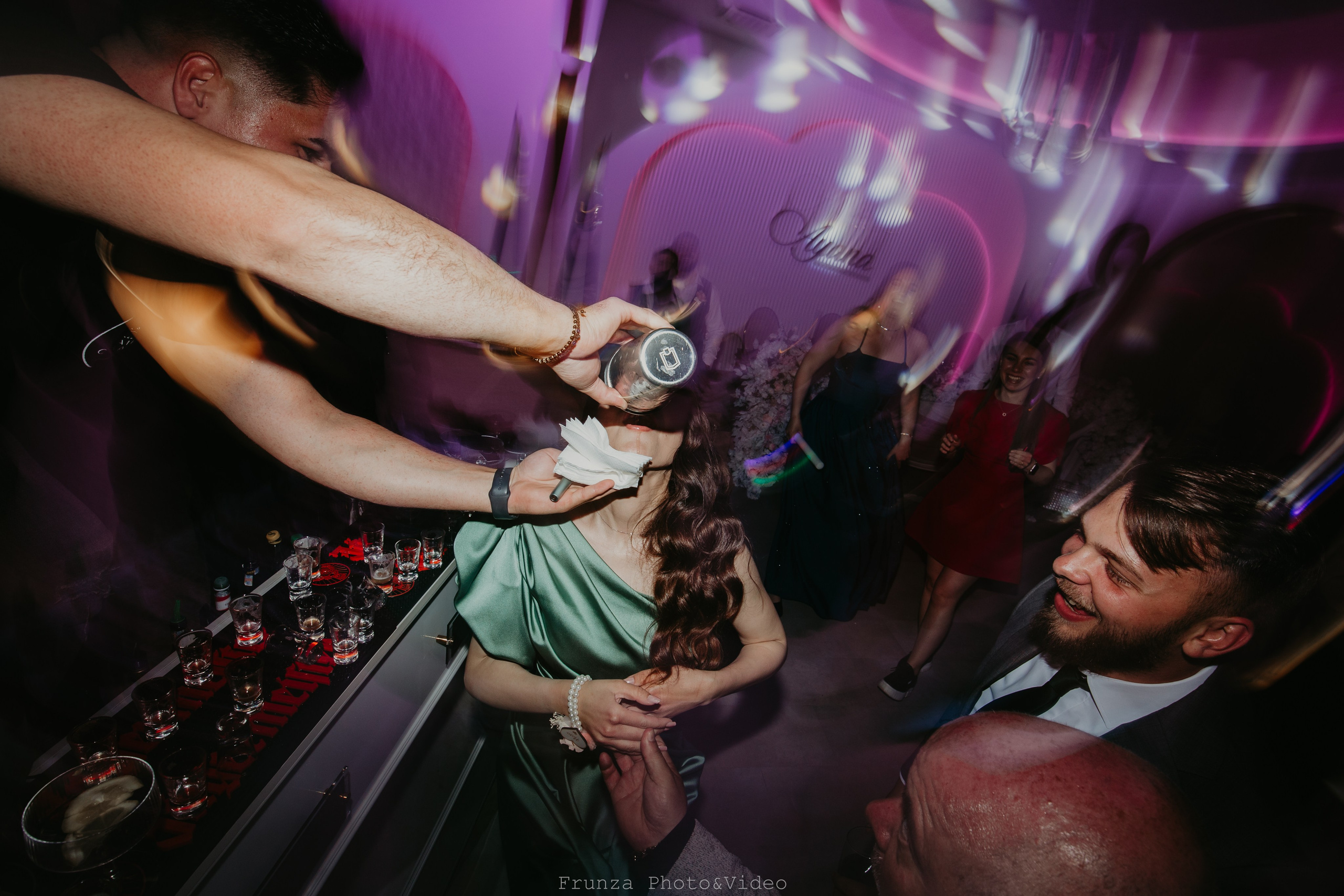 Ionut & Alexandra / Complete Wedding Day. Foto / Video nunta Deva, Hunedoara