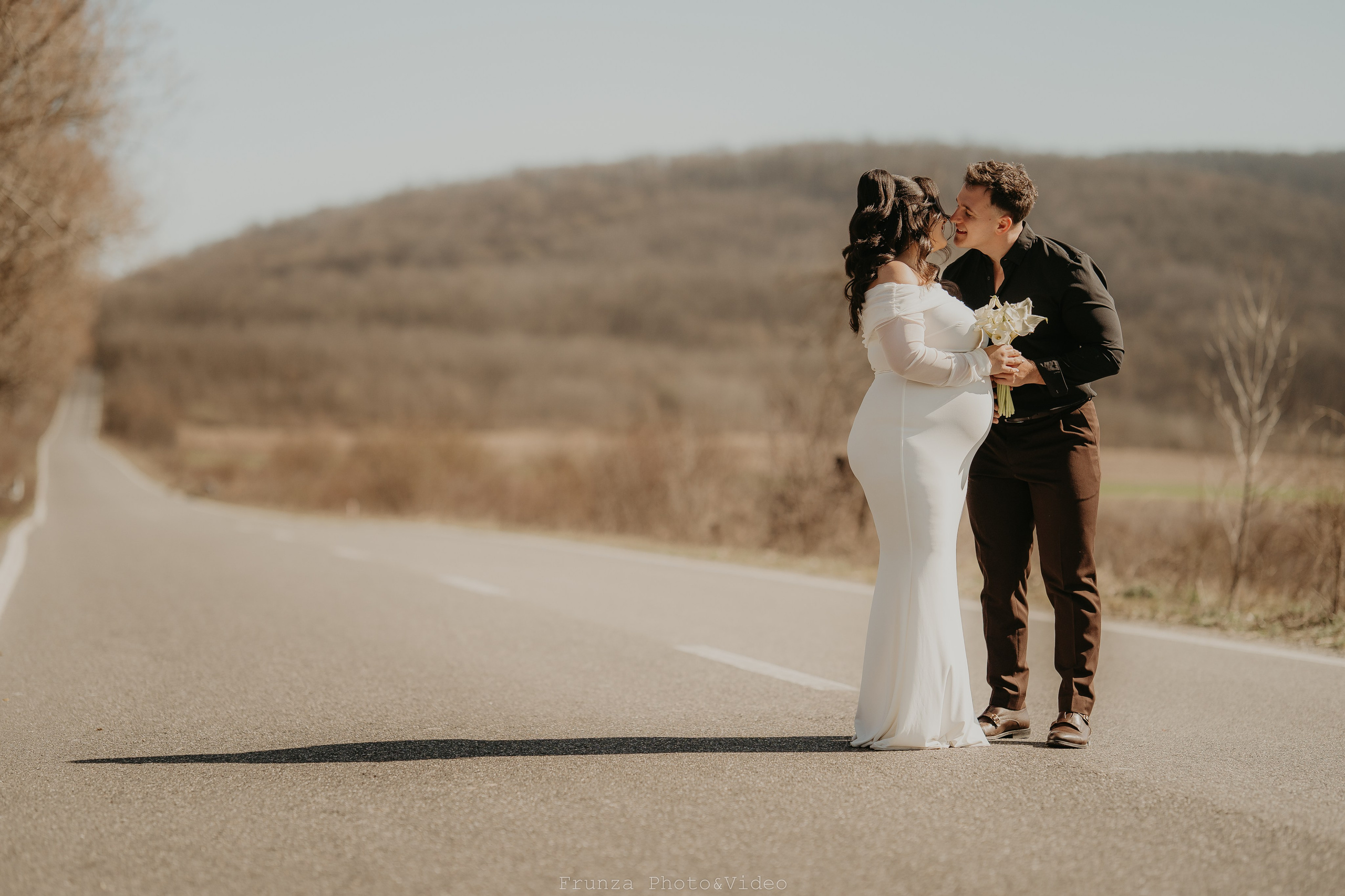 Denisa & Andrei / Civil Wedding. Foto / Video nunta Deva, Hunedoara
