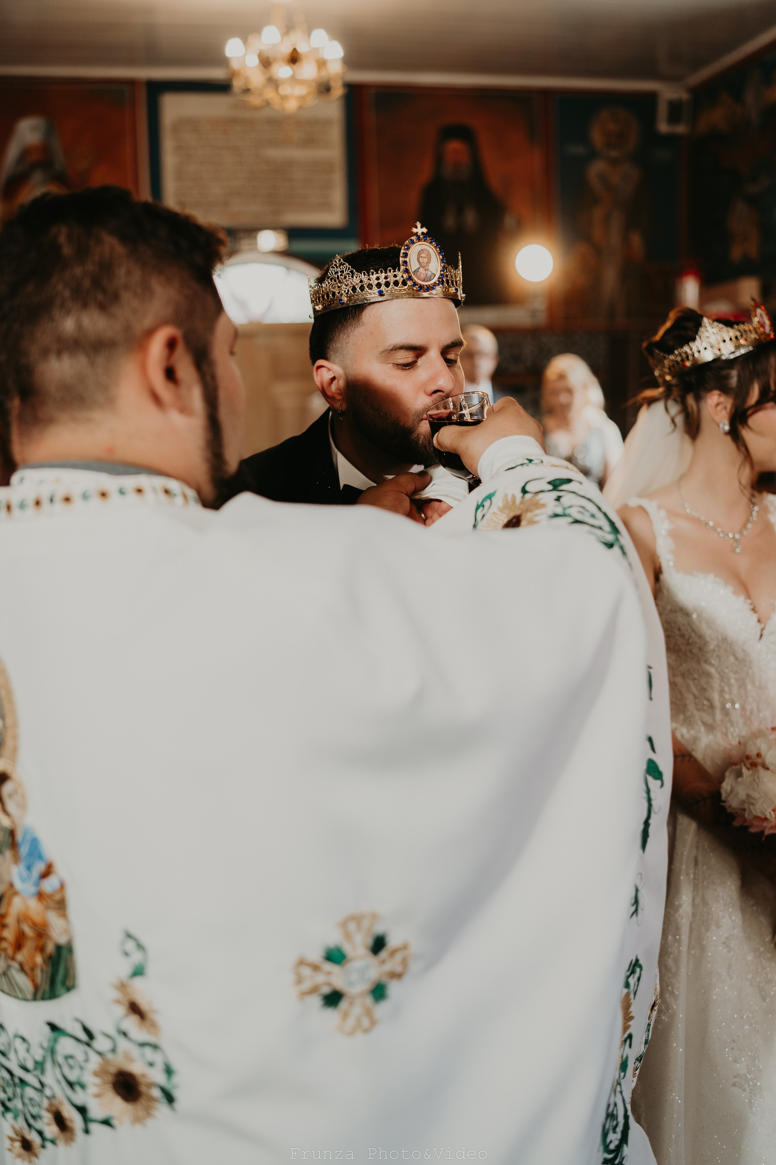 Ionut & Alexandra / Complete Wedding Day. Foto / Video nunta Deva, Hunedoara