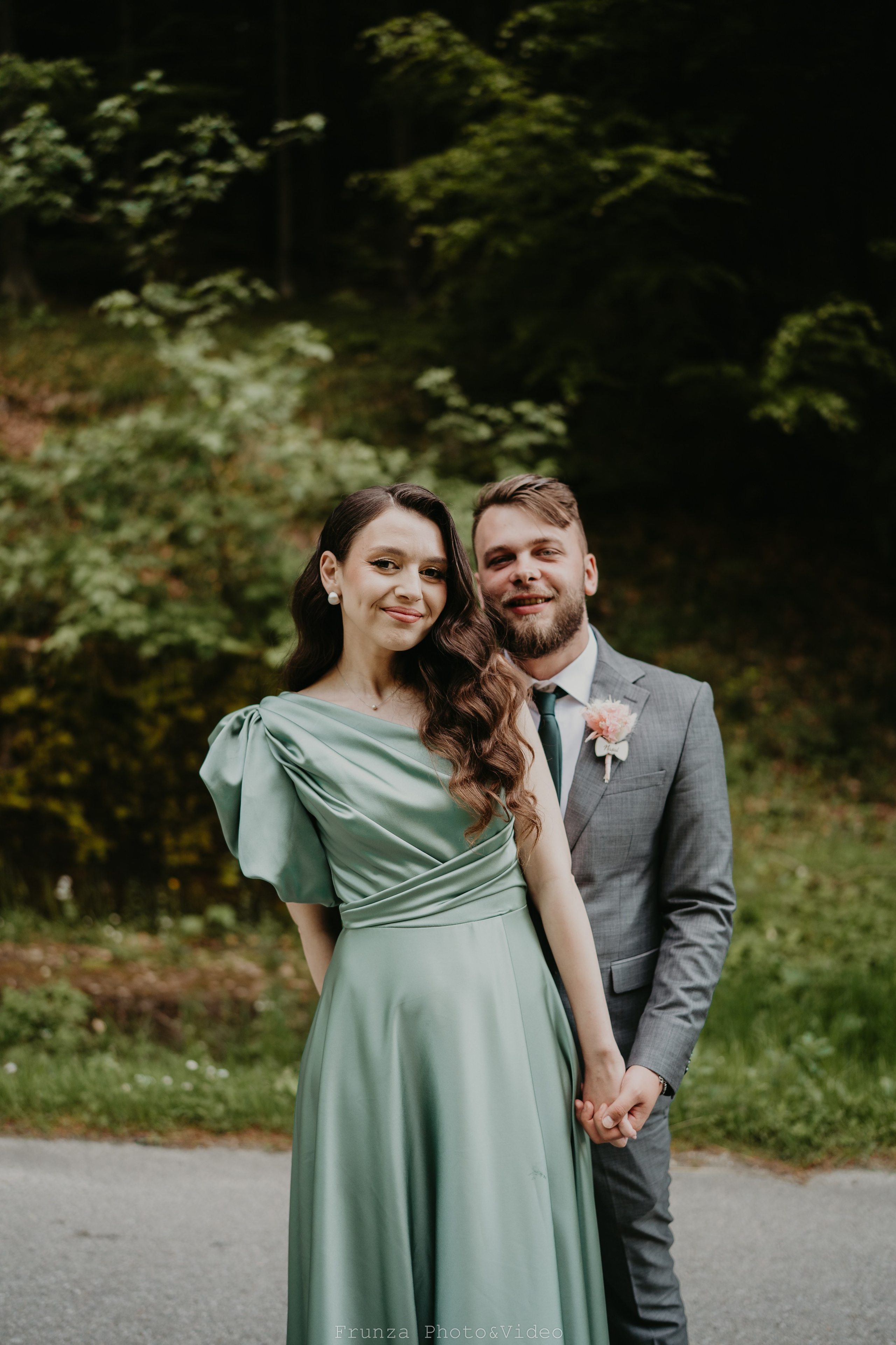Ionut & Alexandra / Complete Wedding Day. Foto / Video nunta Deva, Hunedoara