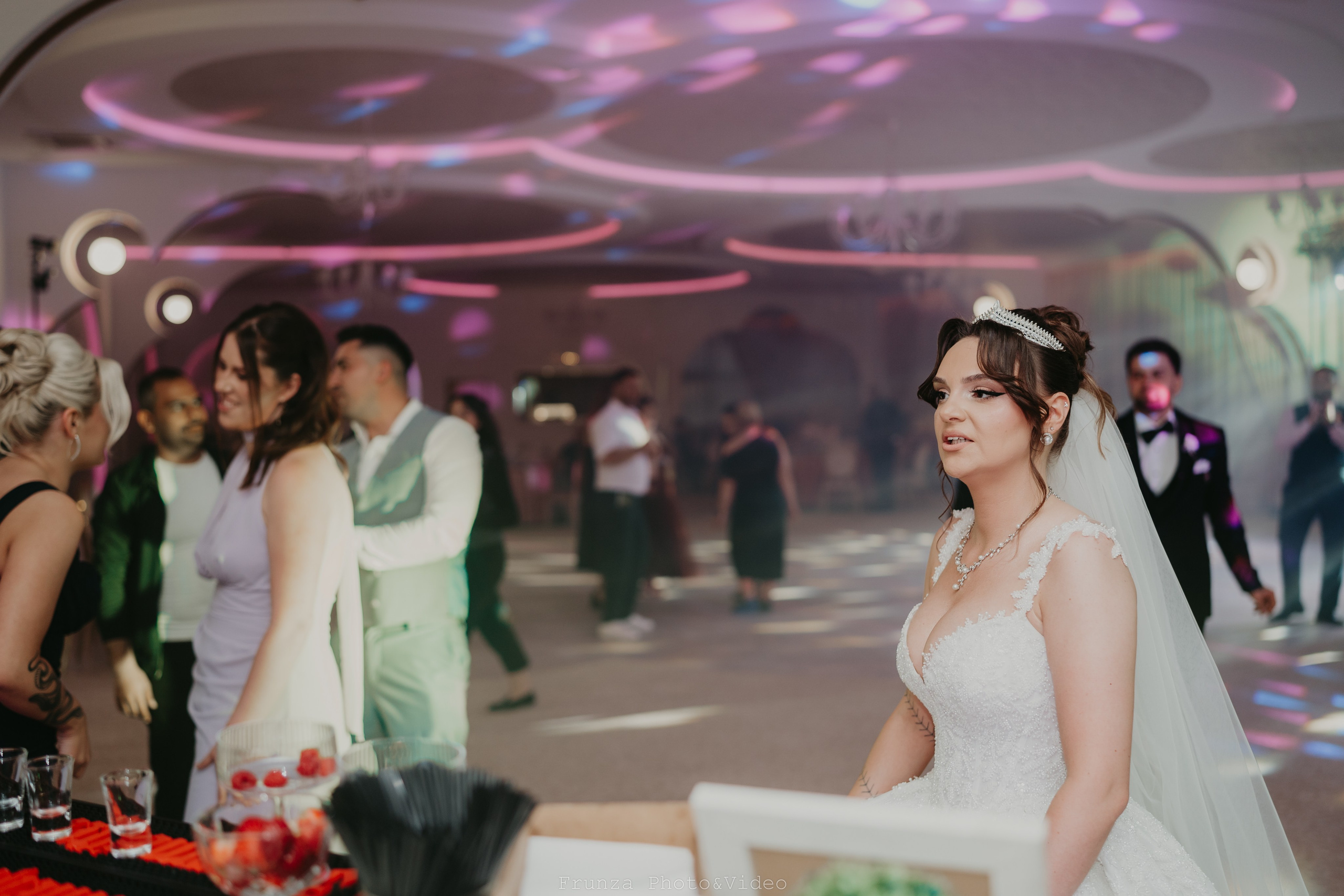 Ionut & Alexandra / Complete Wedding Day. Foto / Video nunta Deva, Hunedoara
