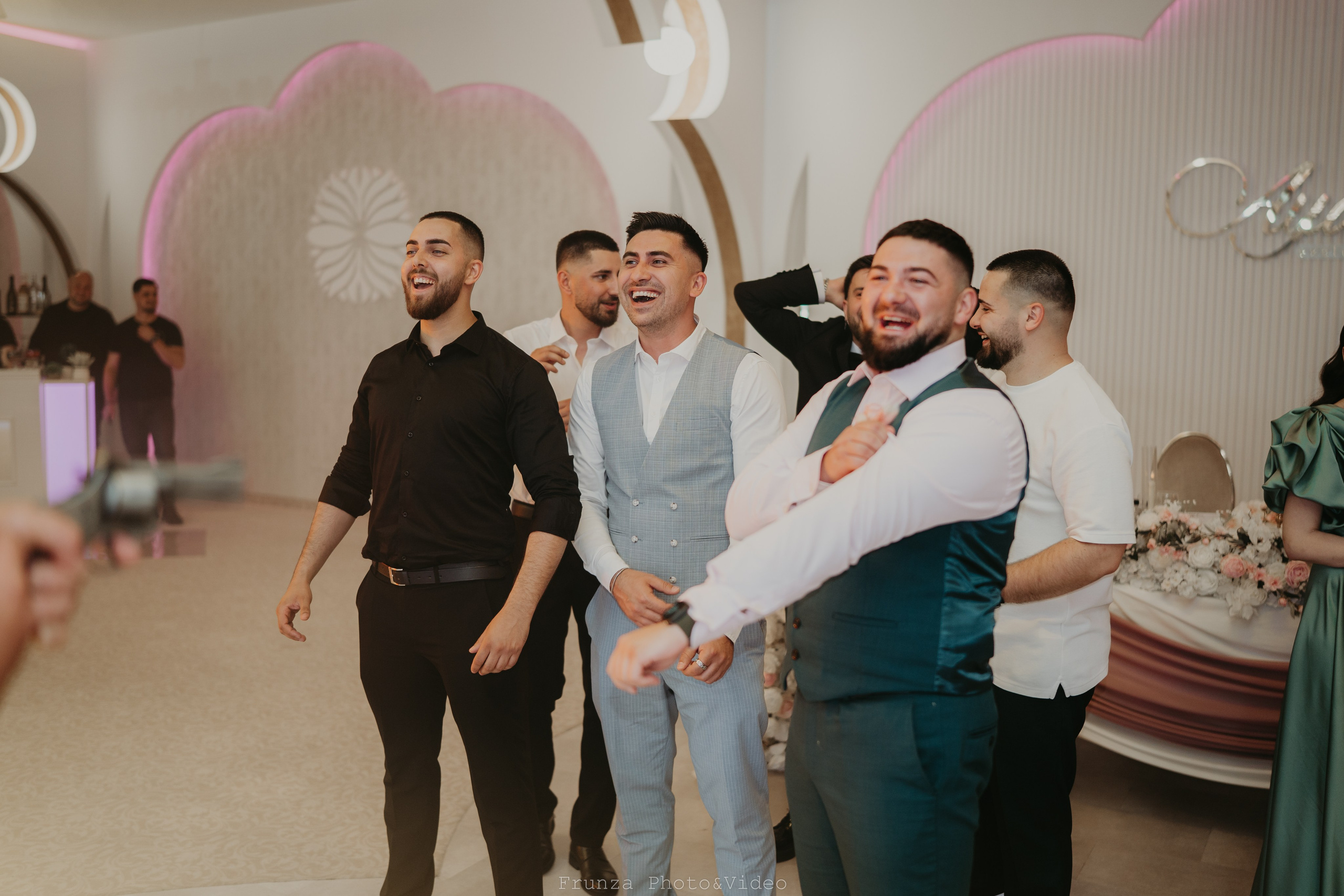Ionut & Alexandra / Complete Wedding Day. Foto / Video nunta Deva, Hunedoara