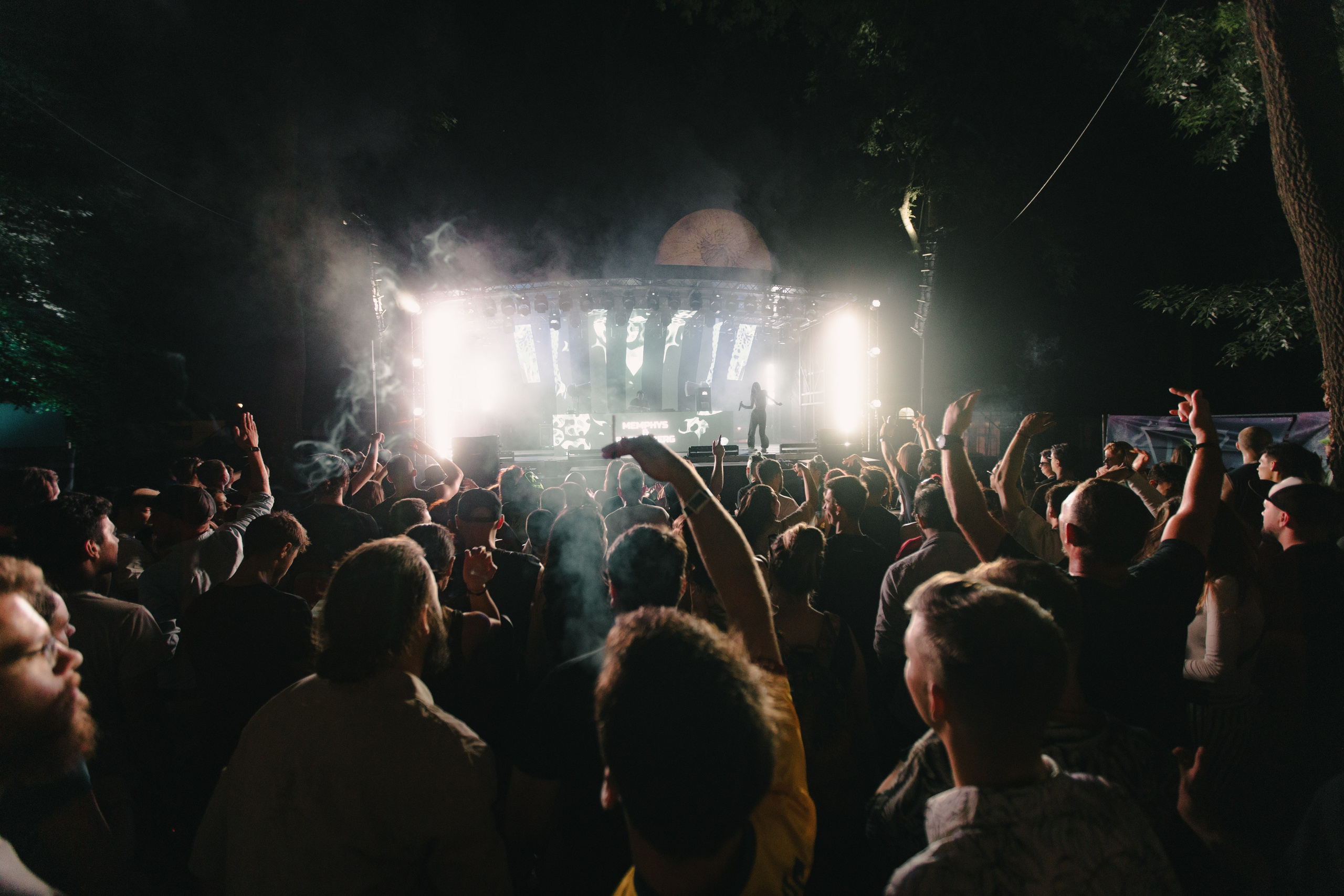 Nightlife Photographer Timișoara | Krisztian Matyas