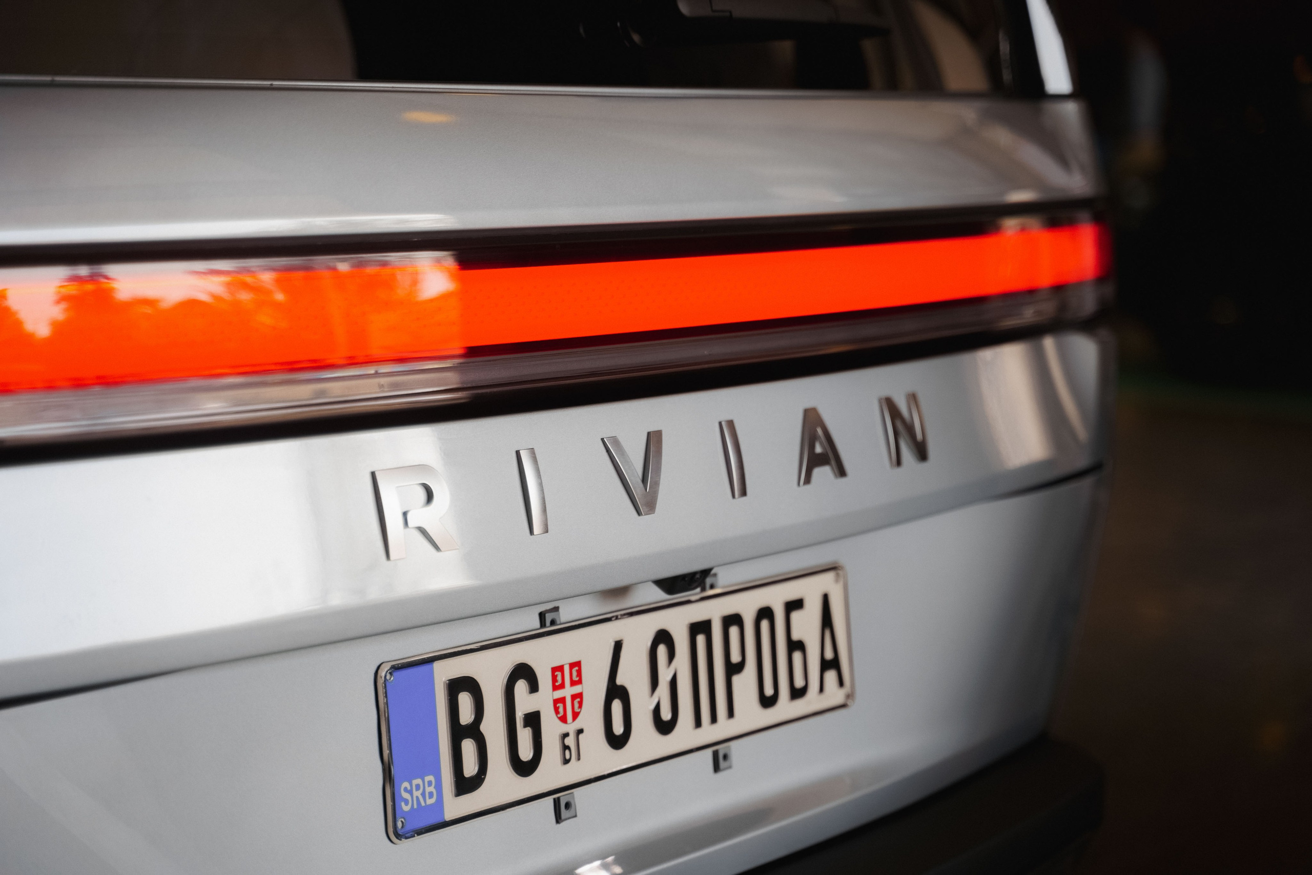 EV Days in Novi Sad 2023. Zhukov studio