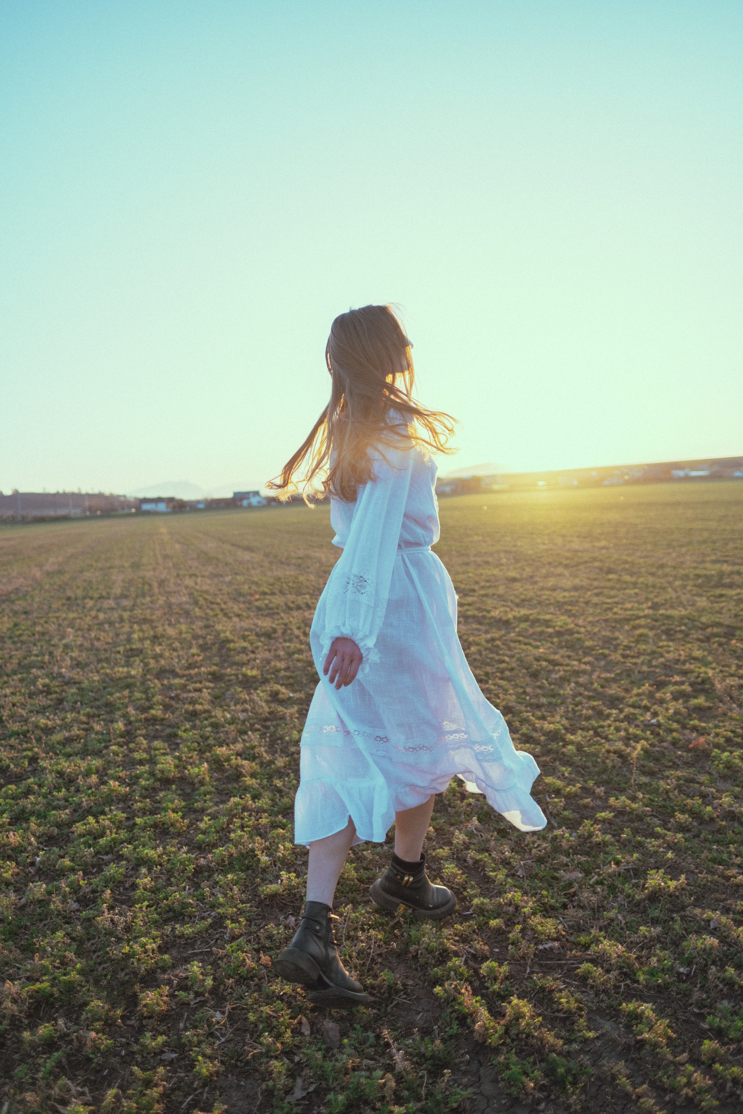 Marharyta&Veron. VOLKOVA OLGA