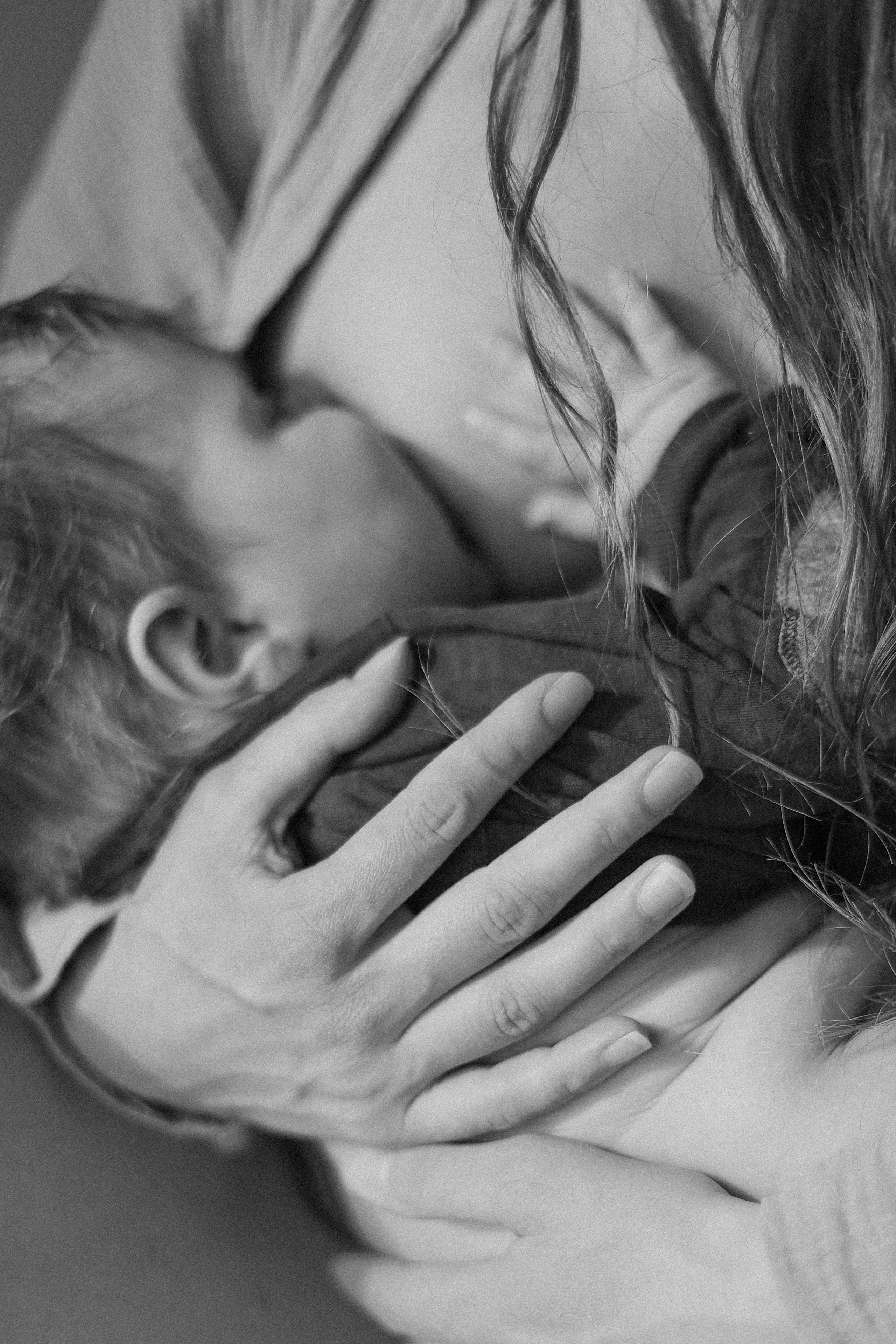 Karina and Gruia. VOLKOVA OLGA