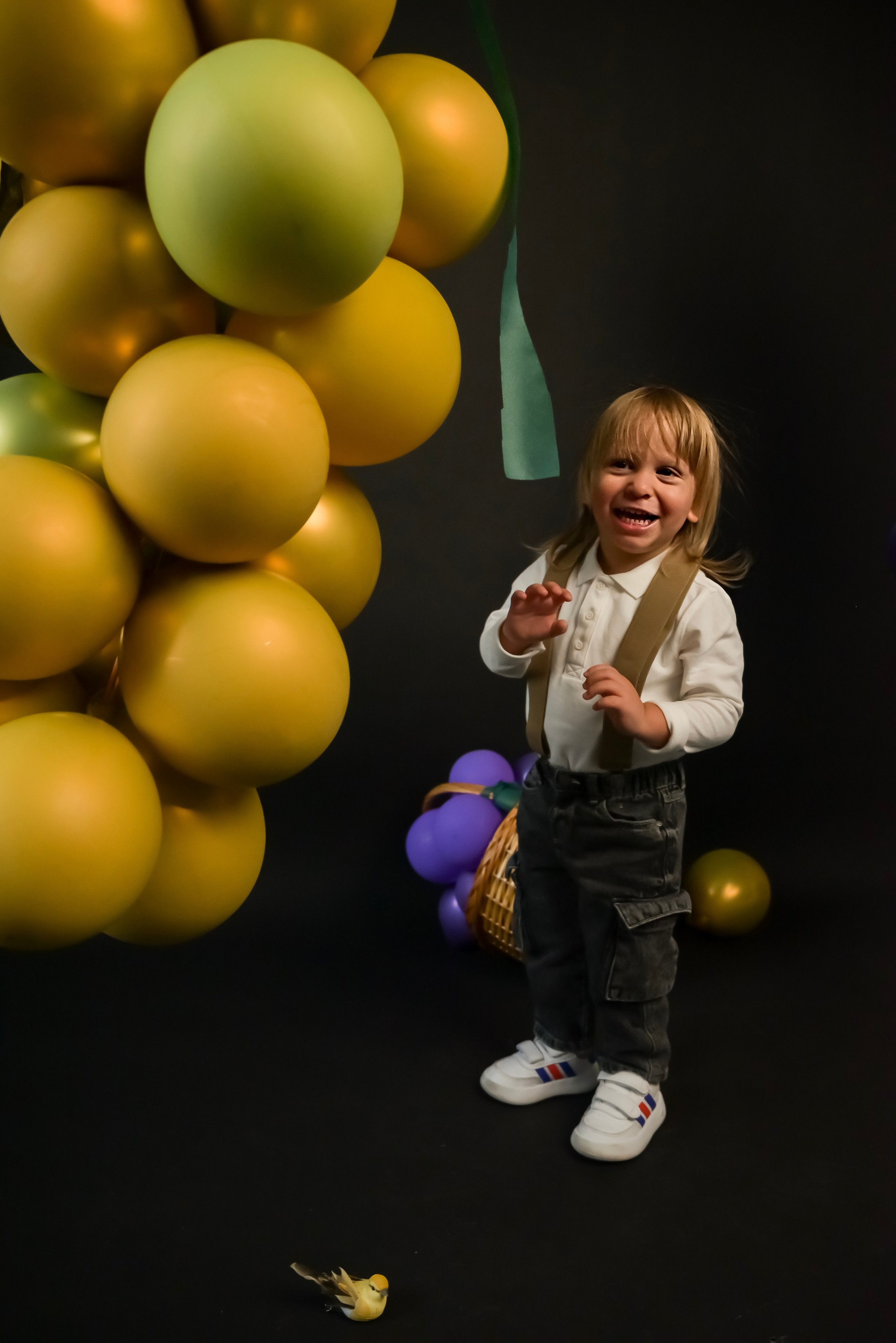 PORTFOLIO MINI SESSIONI