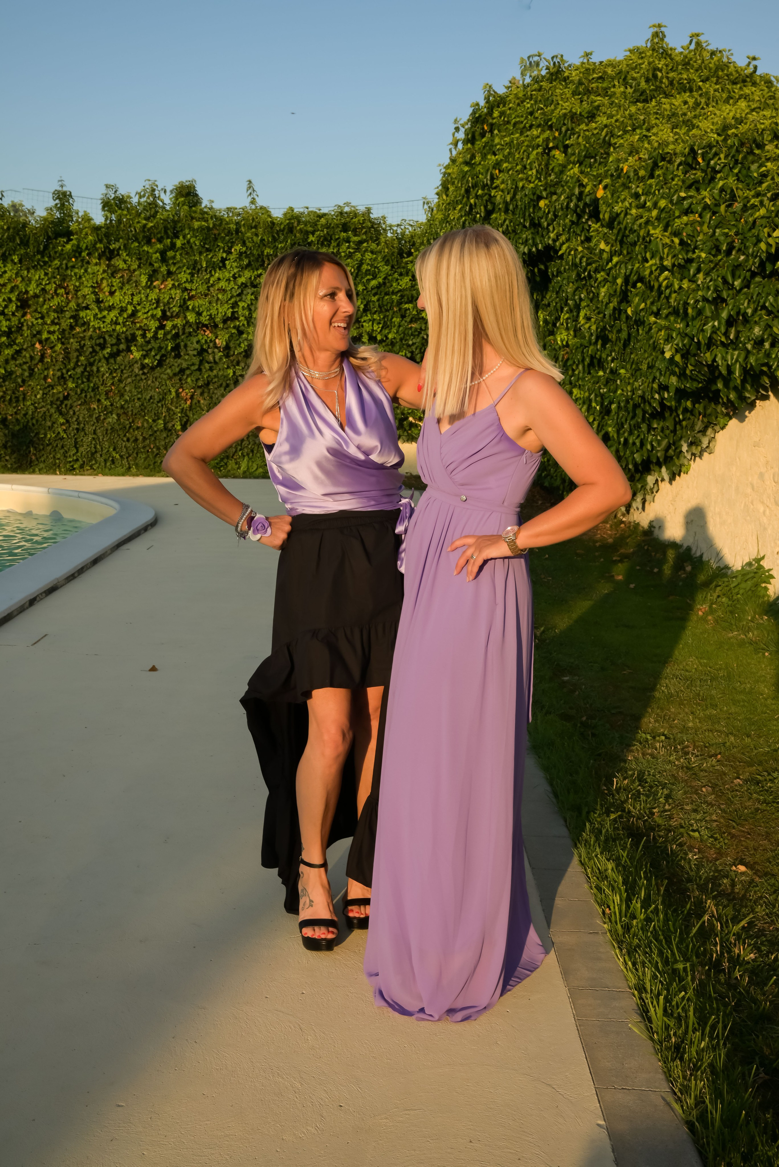 Francesca_la festa dei 18 anni_ 1parte