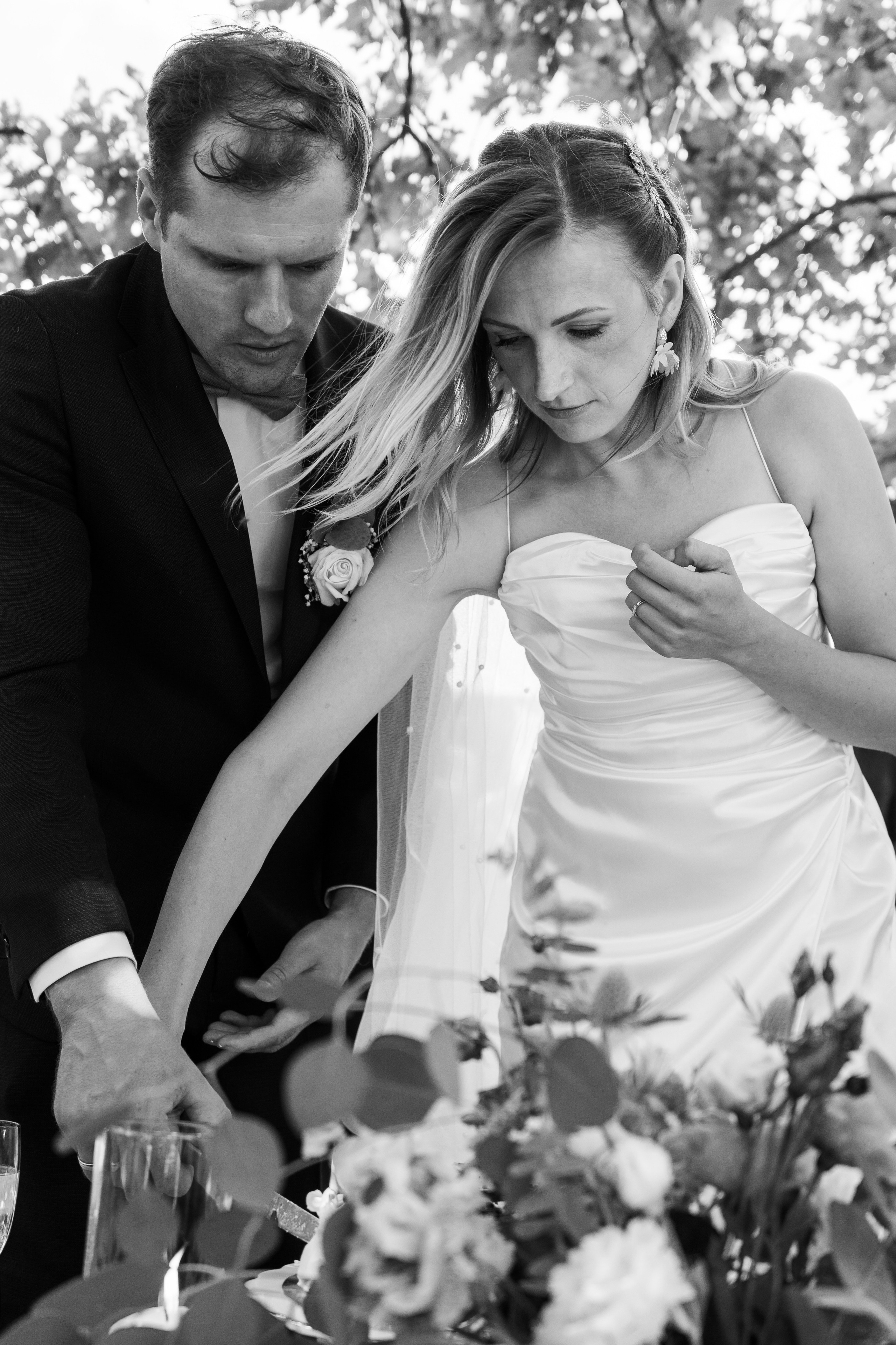 Kāzas Siltumnīcā. ROLFS VENDIŅŠ - KĀZU FOTOGRĀFS | Rīgā un visā Latvijā