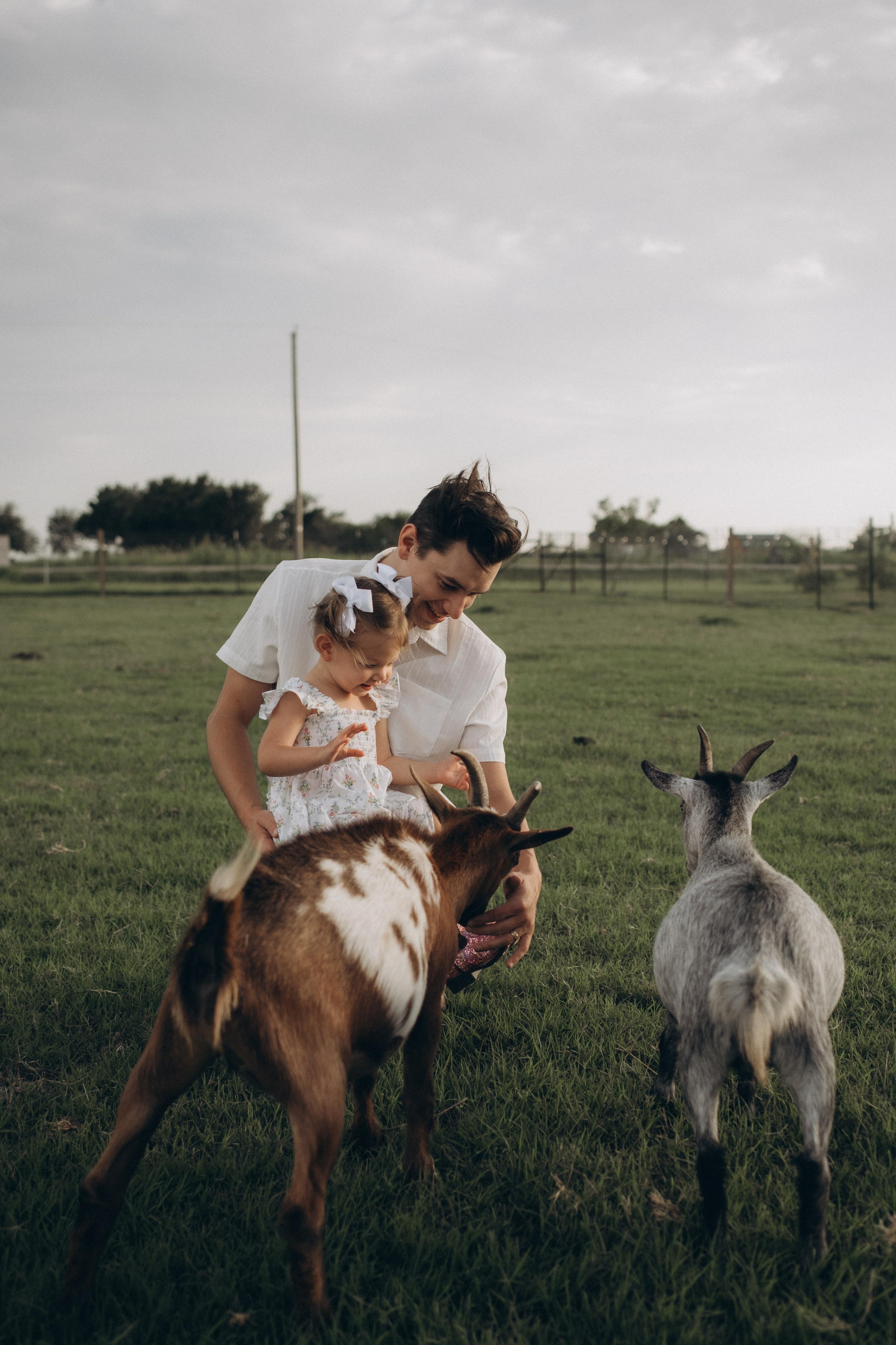 Summer Moments. Lens Captures Life