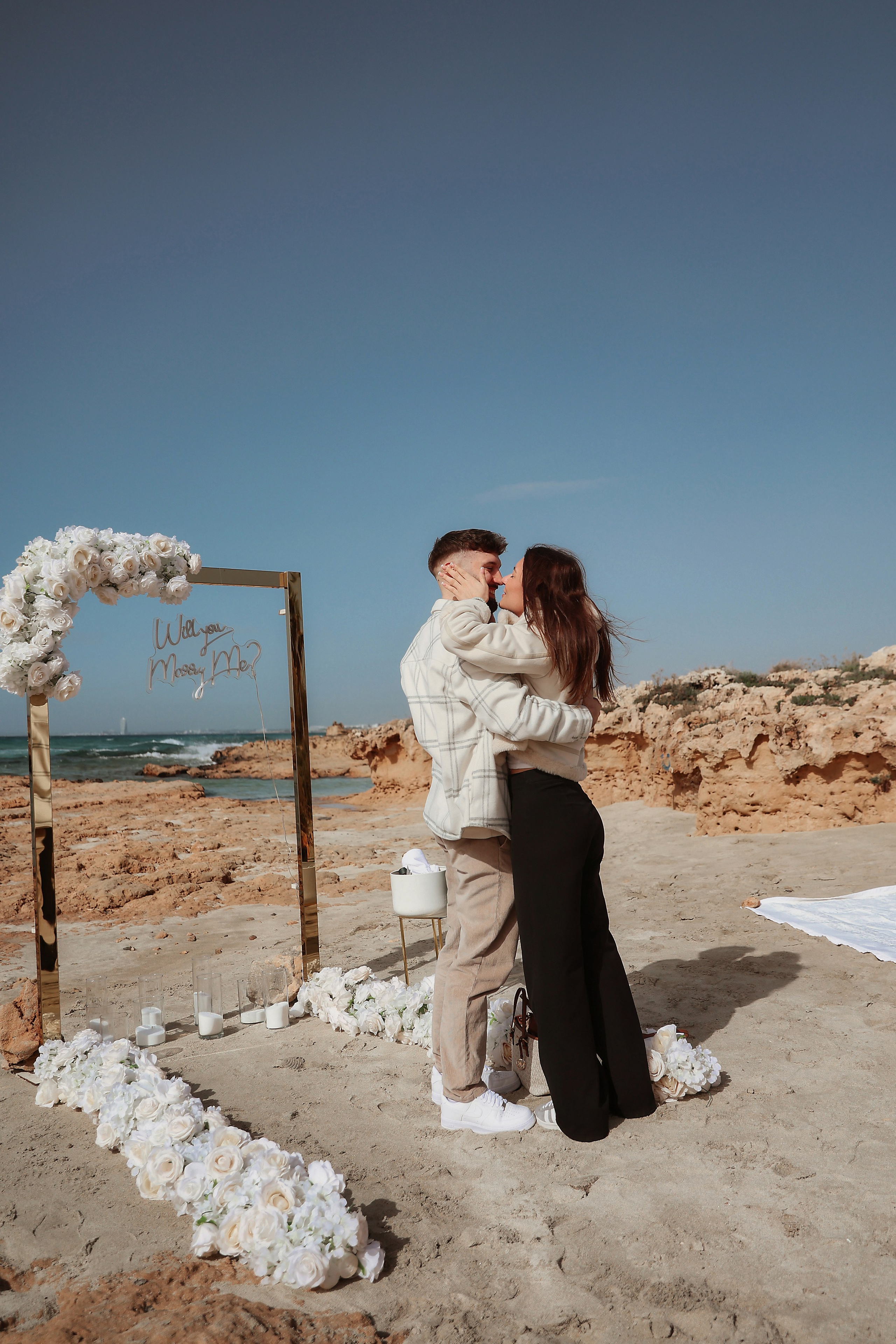 Предложение в Айя-Напе. Февраль, 2026. Kipriotka. Ваш фотограф на Кипре (Айя-Напа, Протарас)