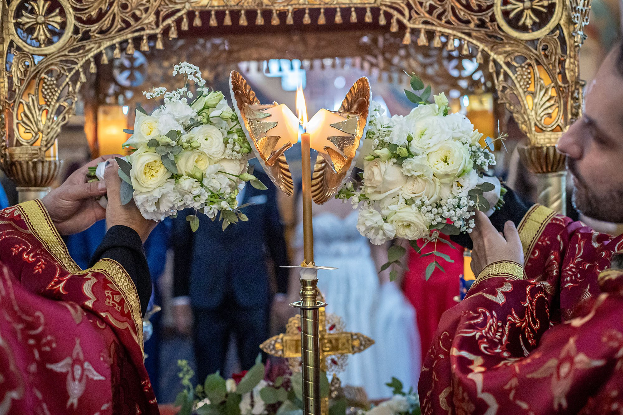 Nunta Elena și Doru | Fotograf Nuntă București