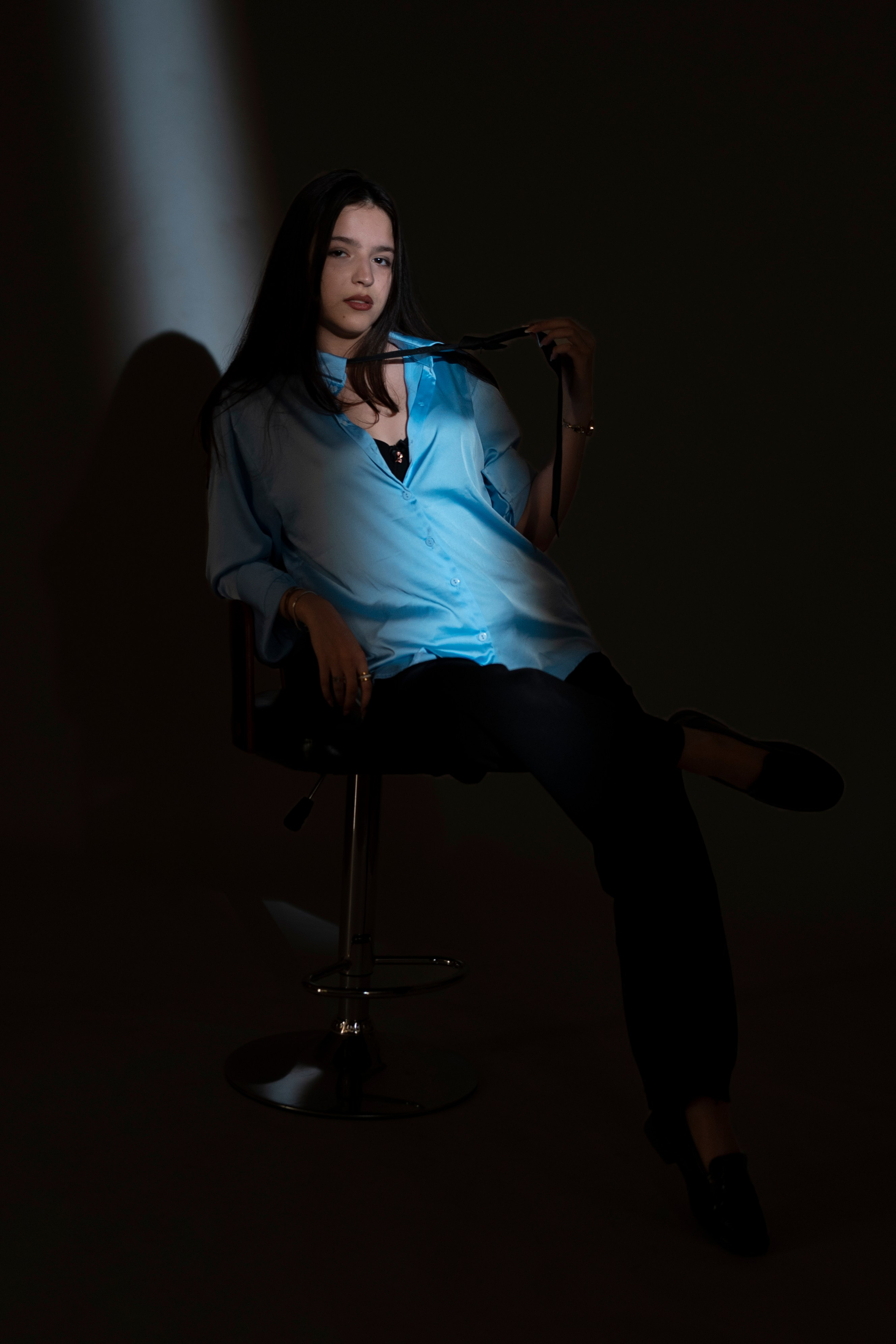 ელენე პაპიძე. Clapp Studio