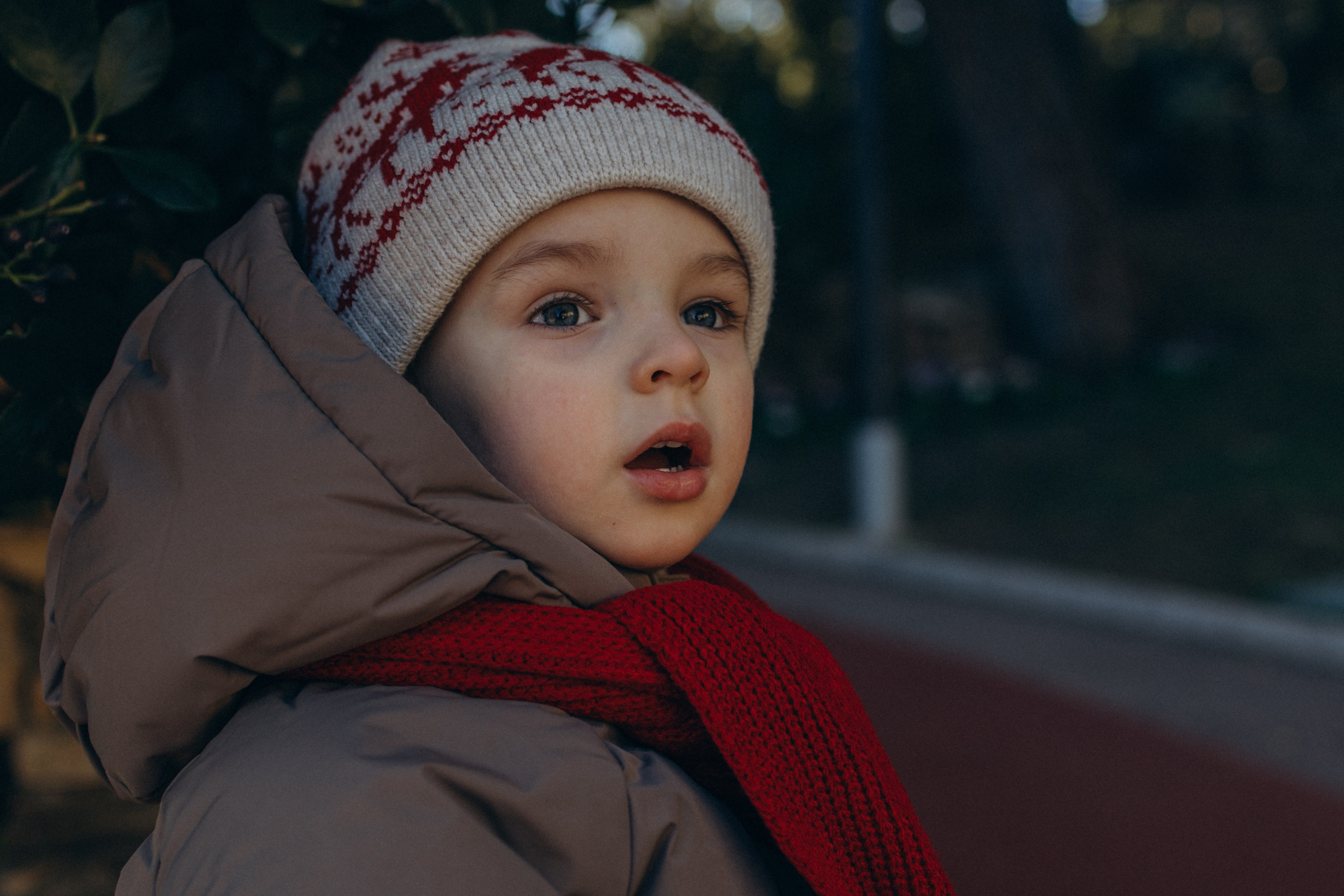 Home Alone. Photographe à Nice, Cannes et Antibes | Inna Dudareva