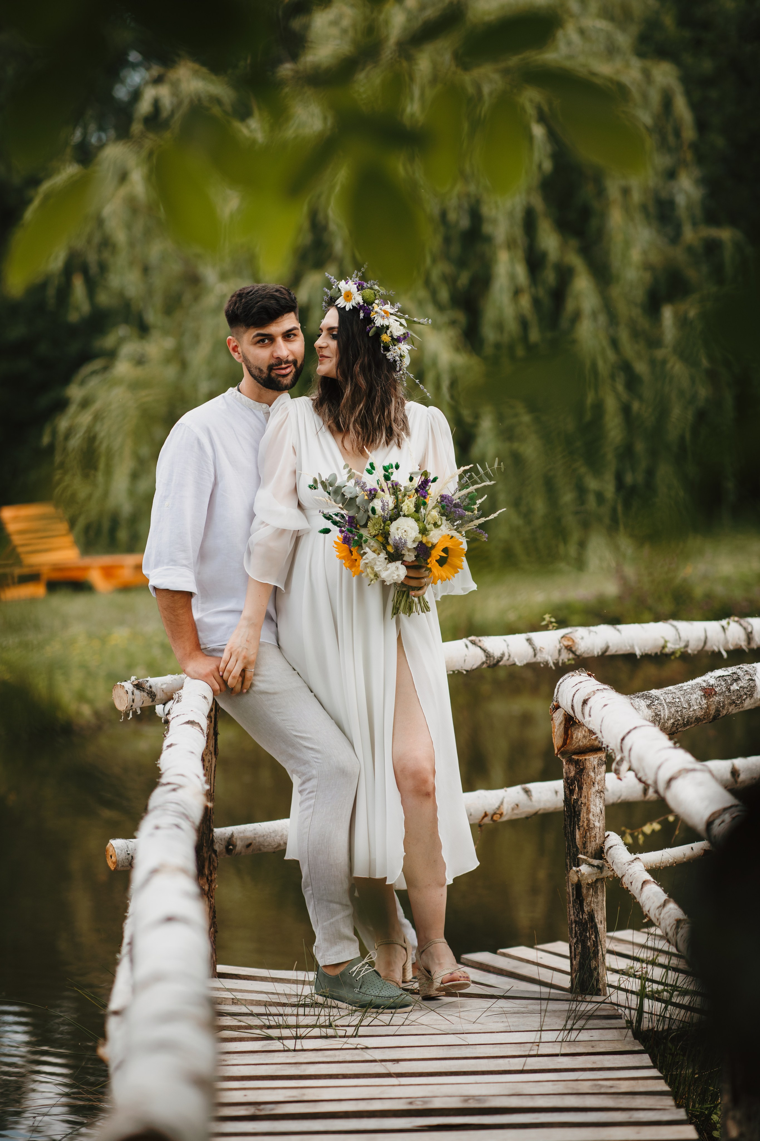 Ana Maria & Andrei. Fotograf de eveniment din Buzău | Bogdan